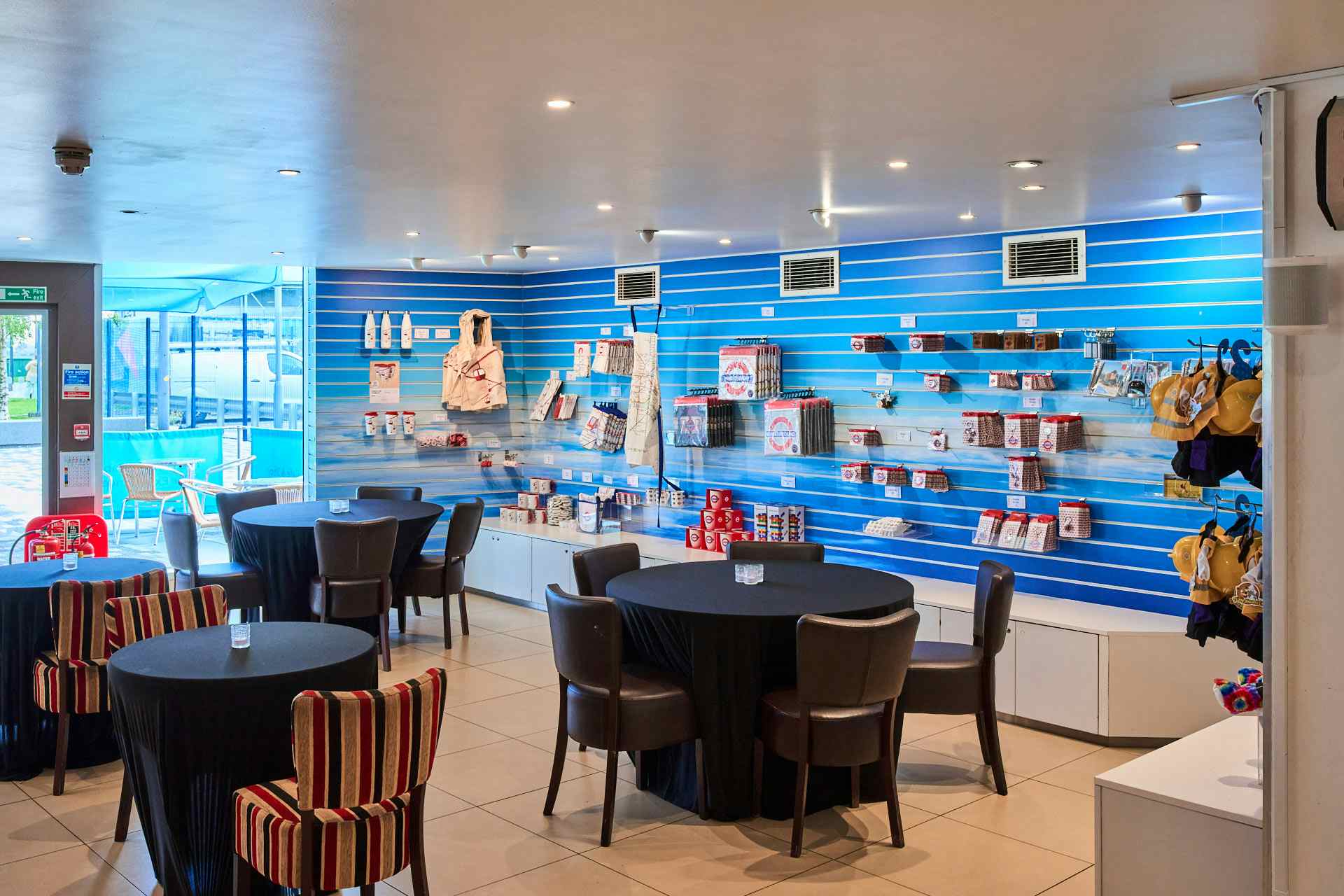 Cable Car Experience  8