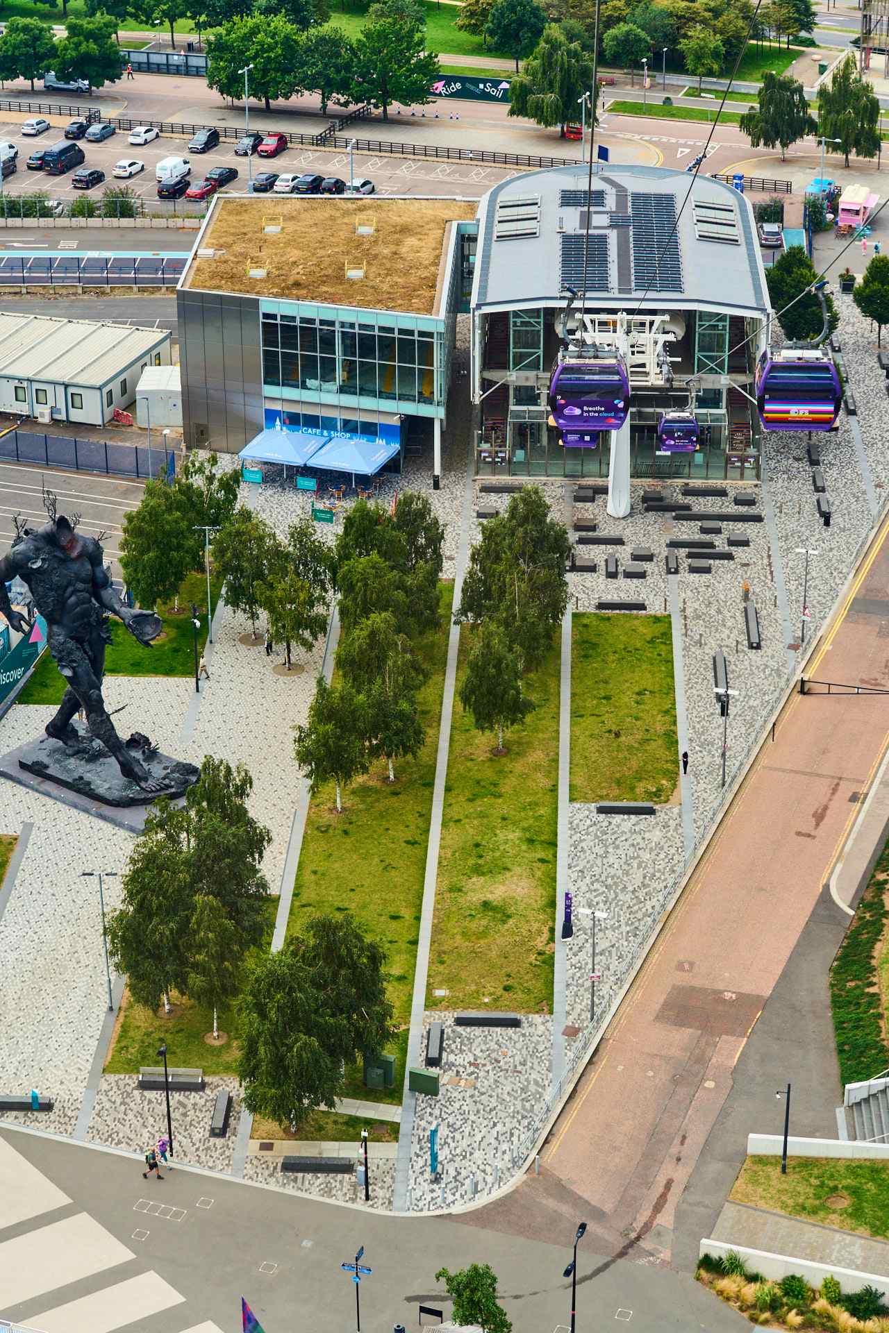 Cable Car Experience  11