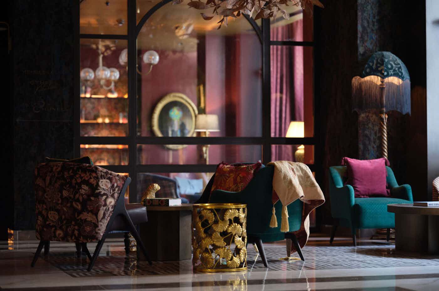 The Other House - Christmas  2