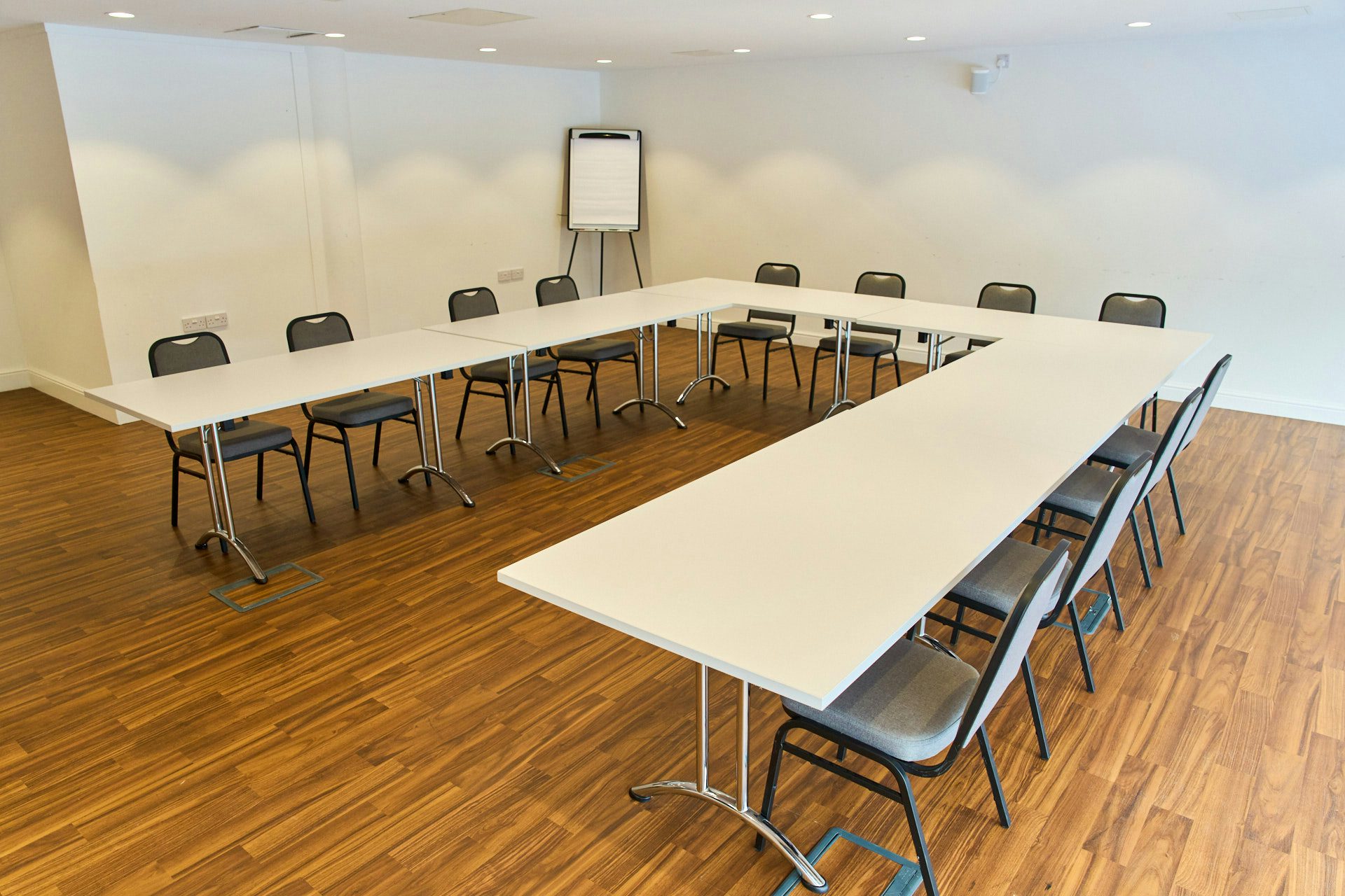 Cable Car Experience - Mezzanine Space 3