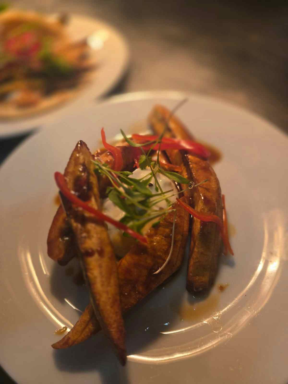 The Horn of Plenty Pub 11