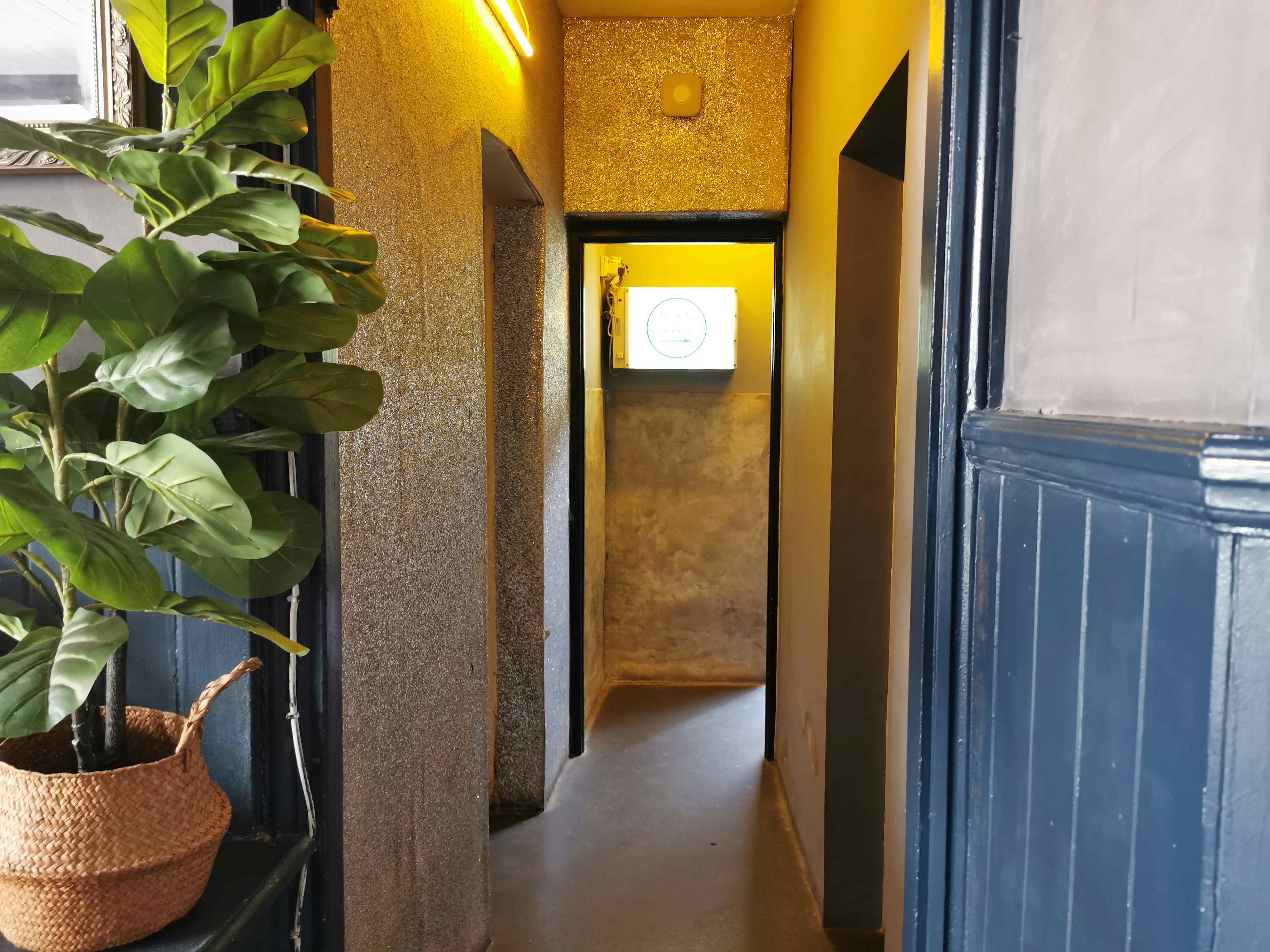 The Horn of Plenty Pub 6