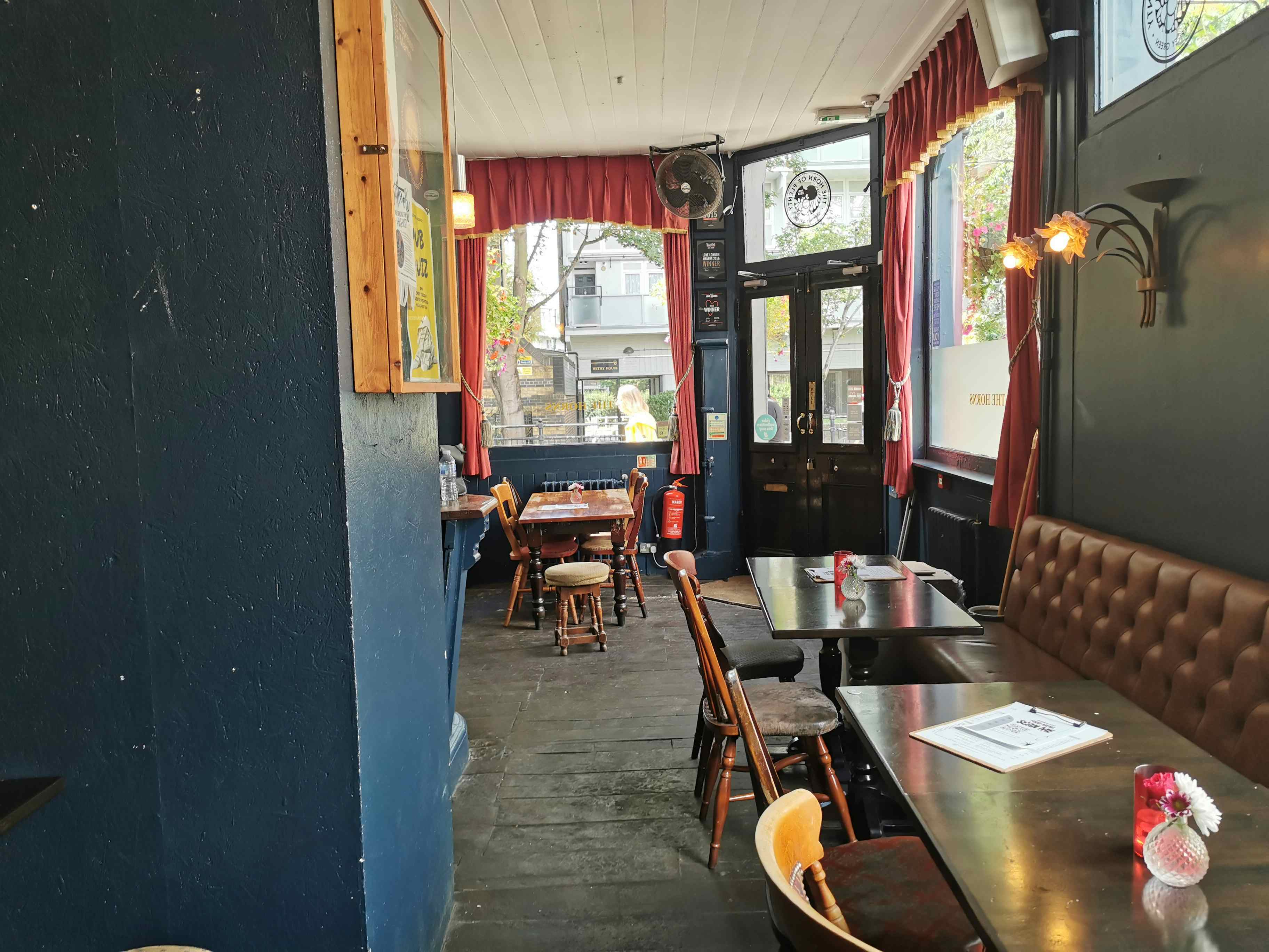 The Horn of Plenty Pub 8