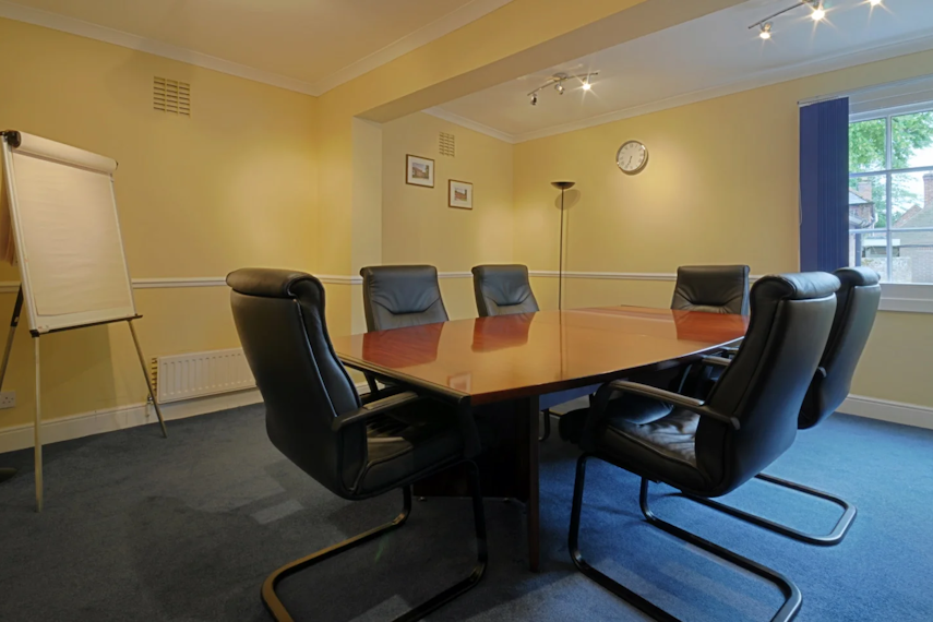 Conference room 0