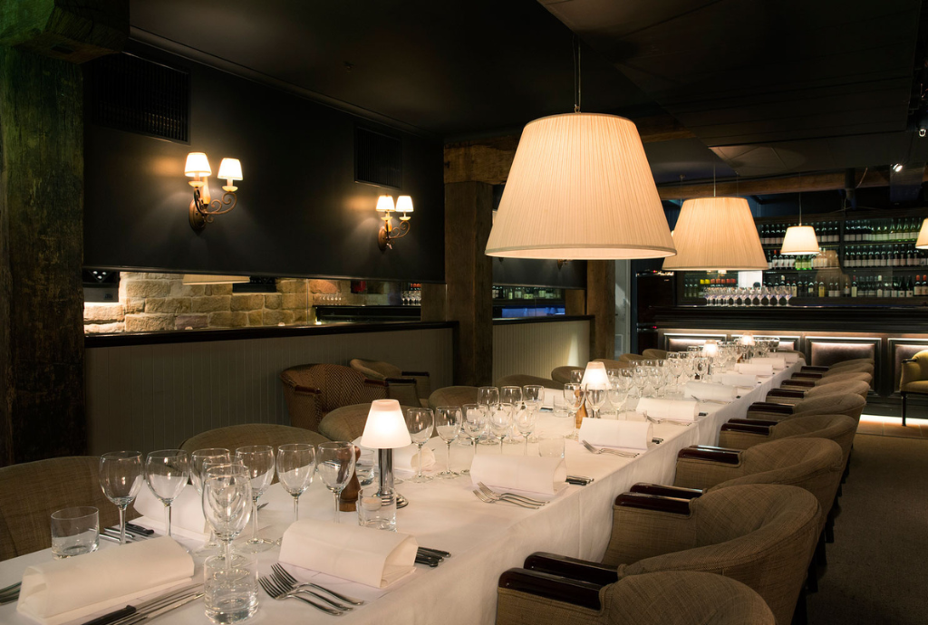 Private Dining Room 2