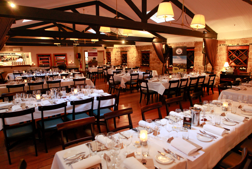 First Floor Function Room 7