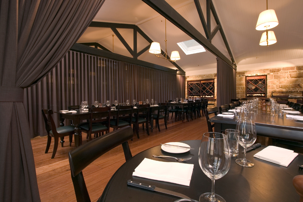 First Floor Function Room 4