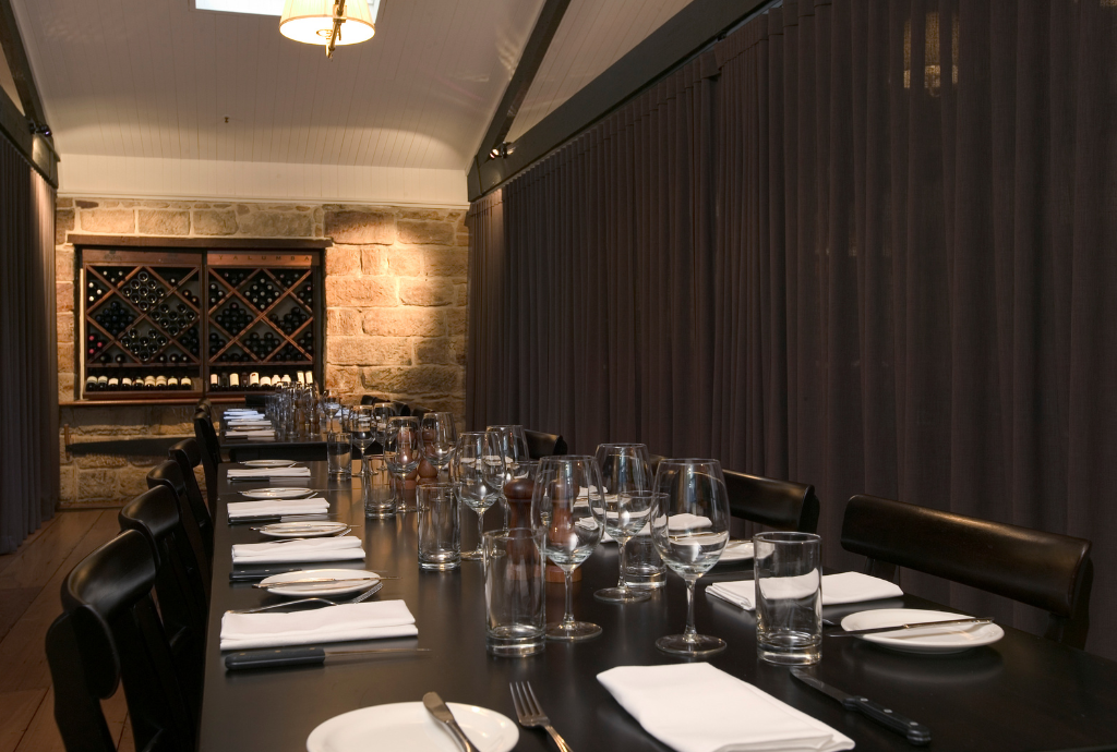 First Floor Function Room 5