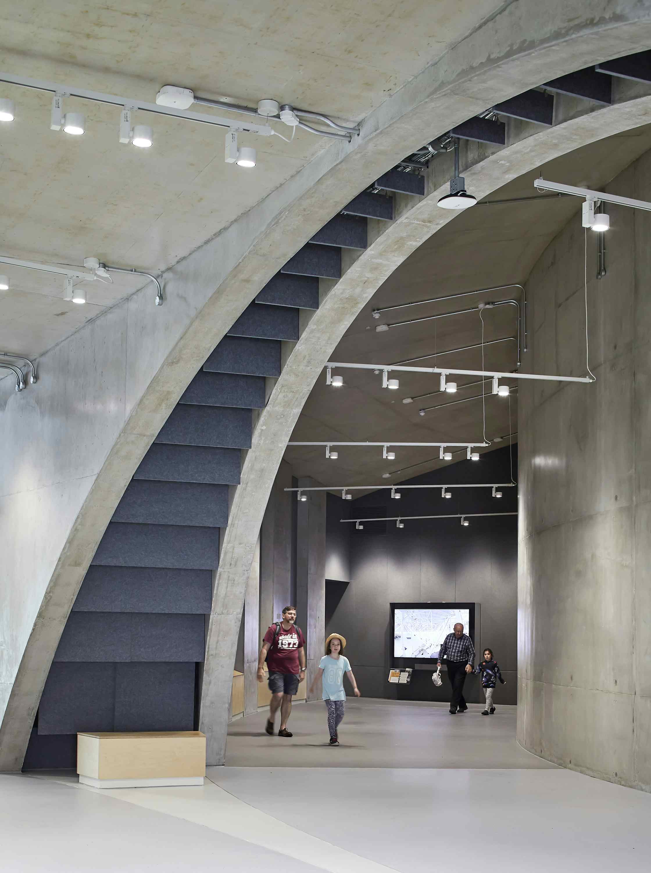 First Light Pavilion 8