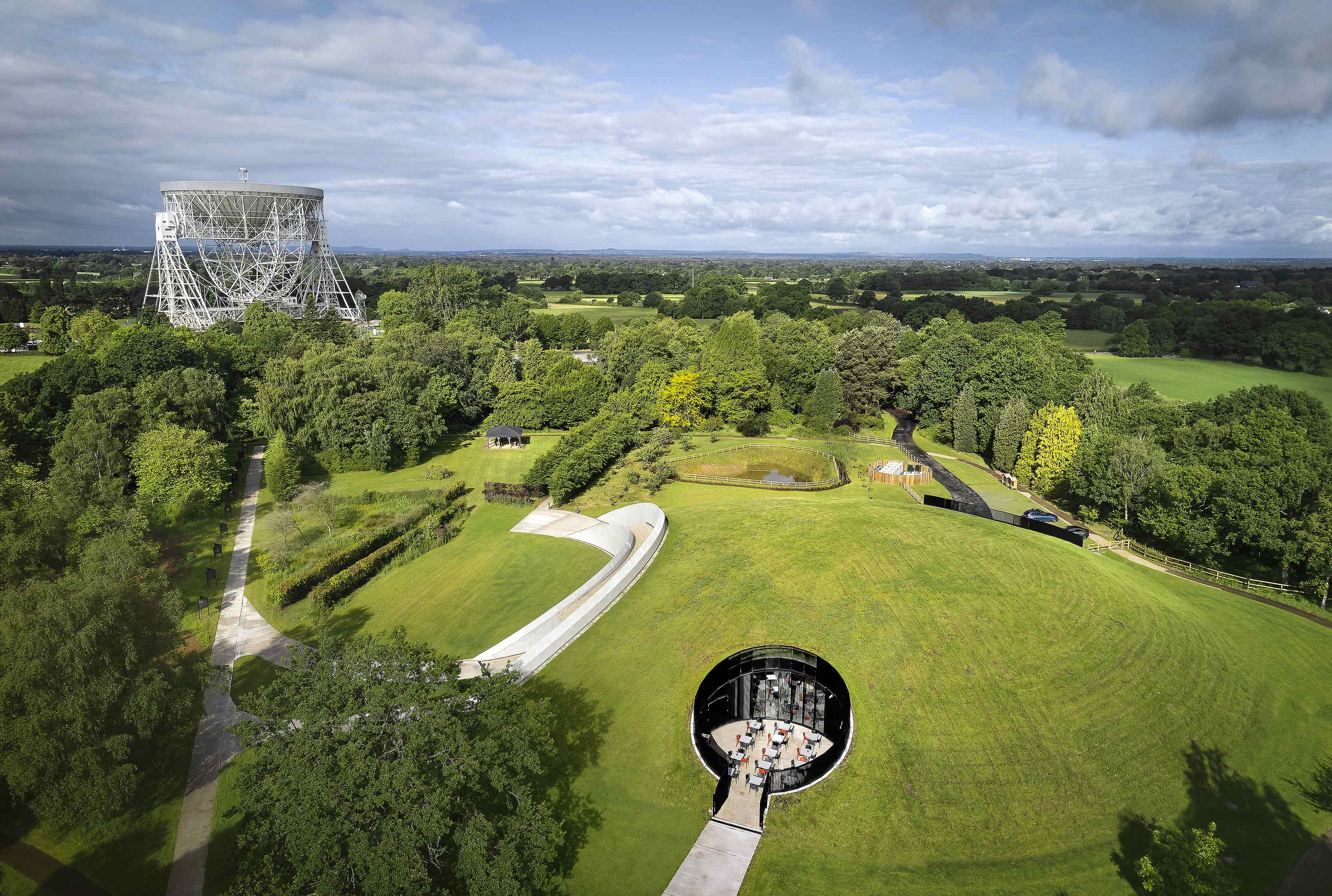 First Light Pavilion 5