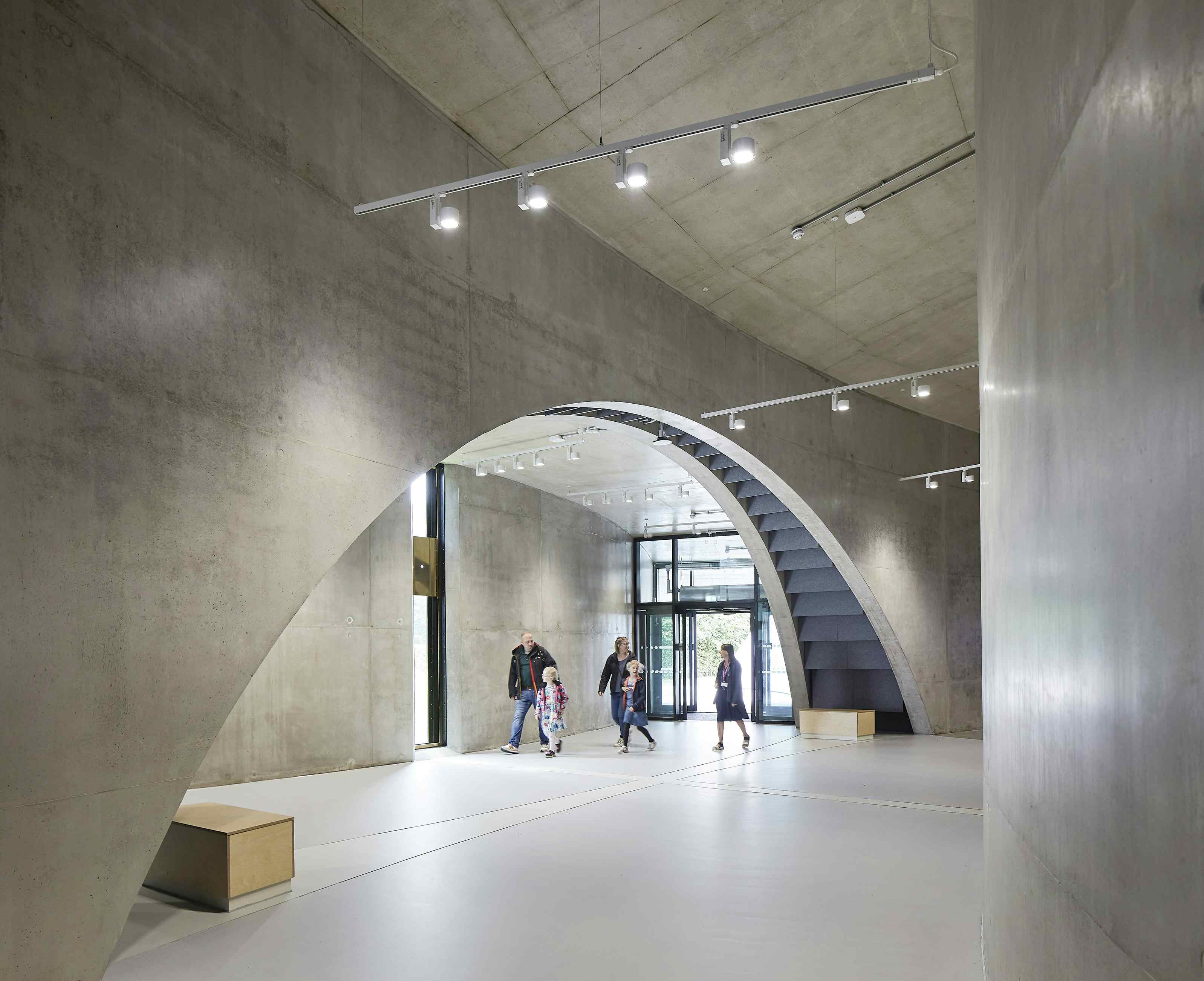 First Light Pavilion 3