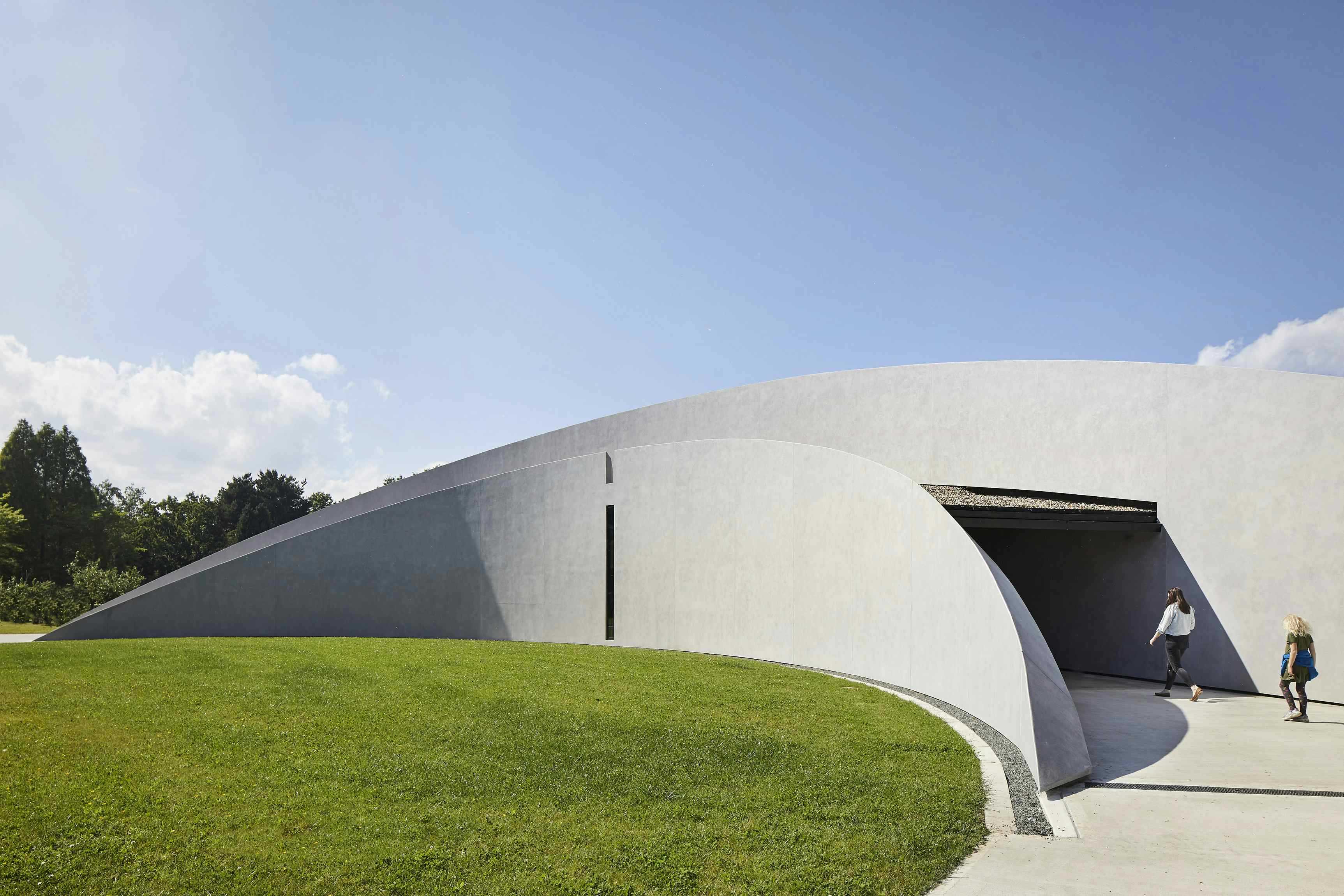 First Light Pavilion 10