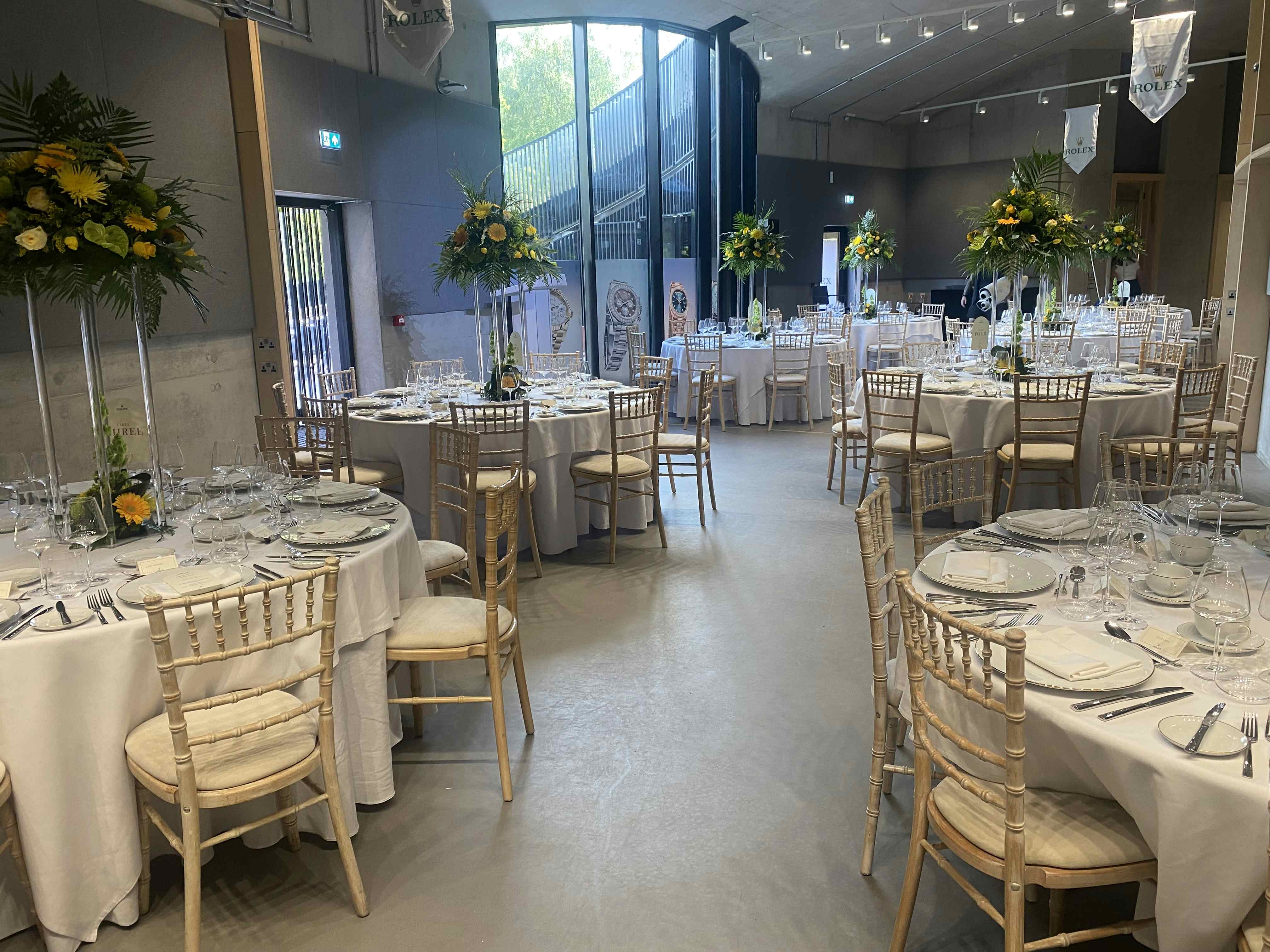 First Light Pavilion 12