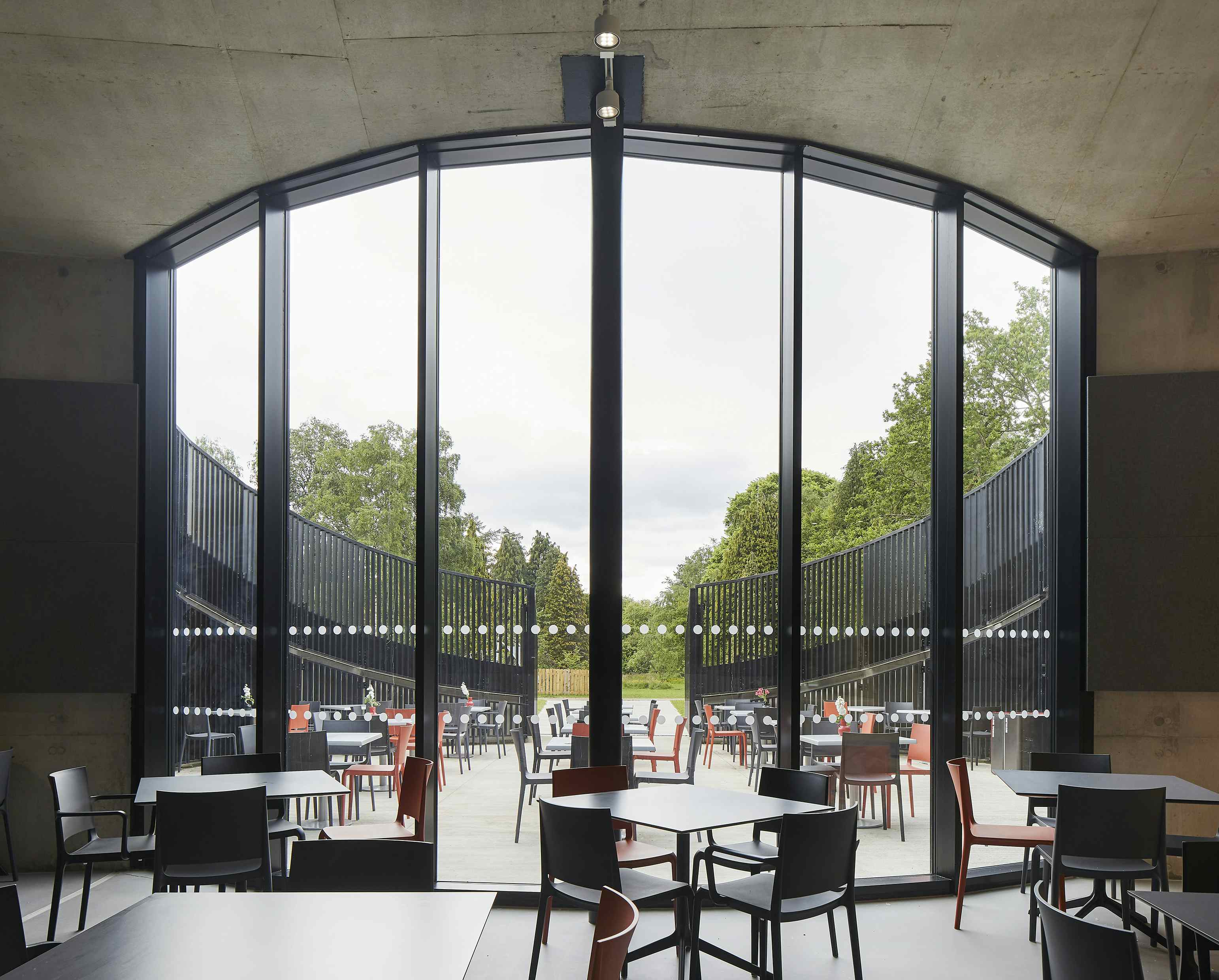 First Light Pavilion 7