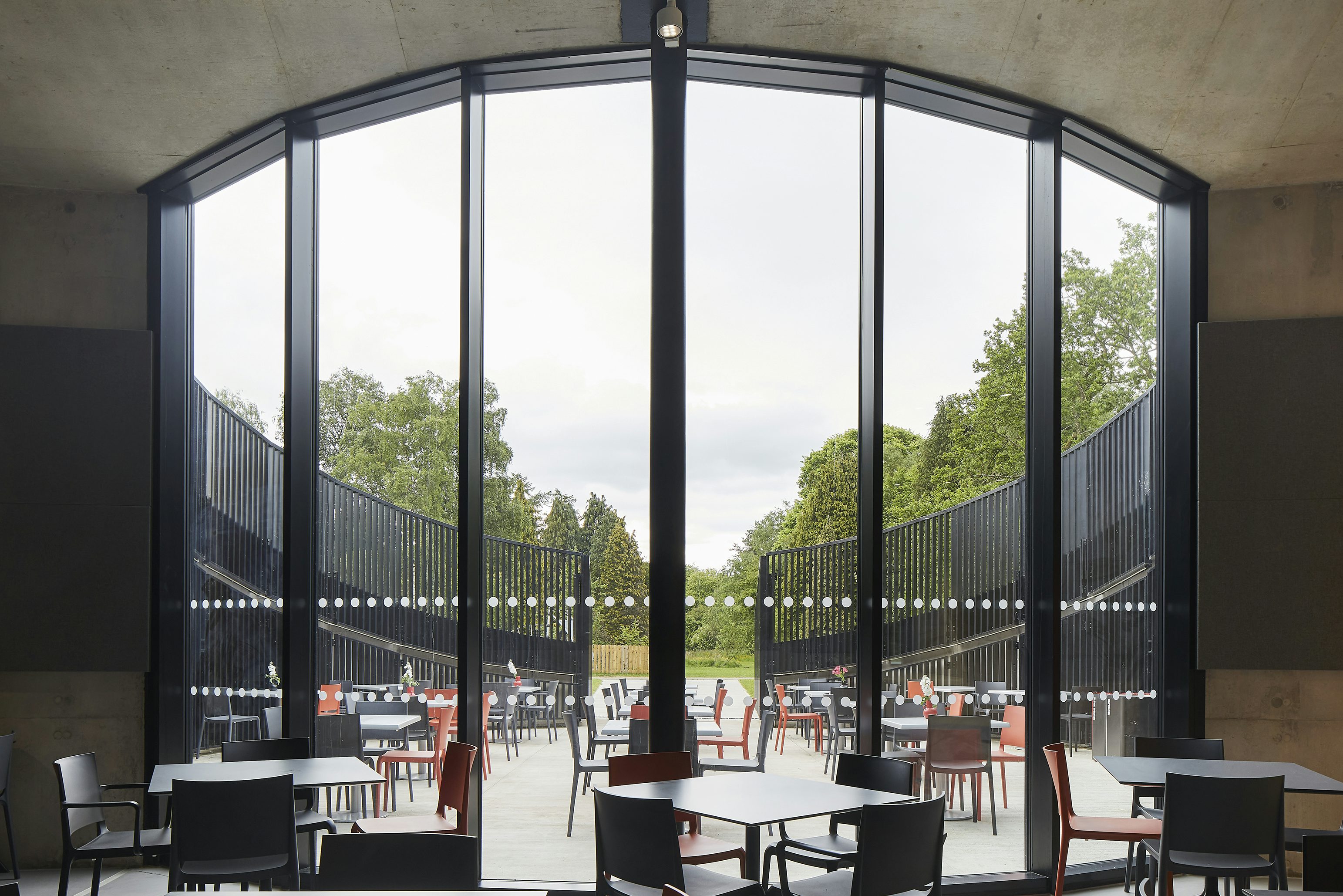 First Light Pavilion 7