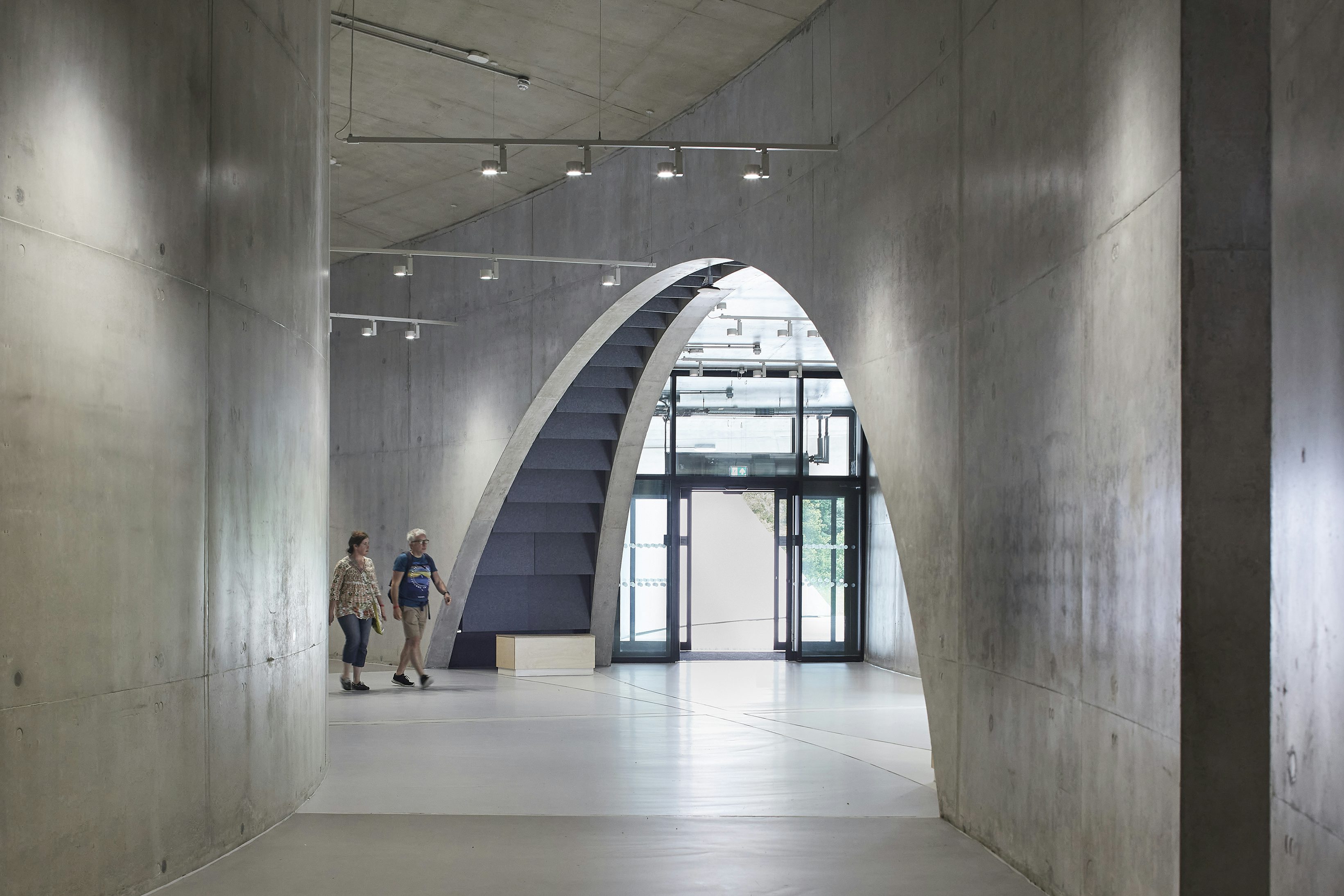 First Light Pavilion 9