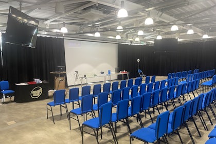 Star Pavilion Auditorium 2
