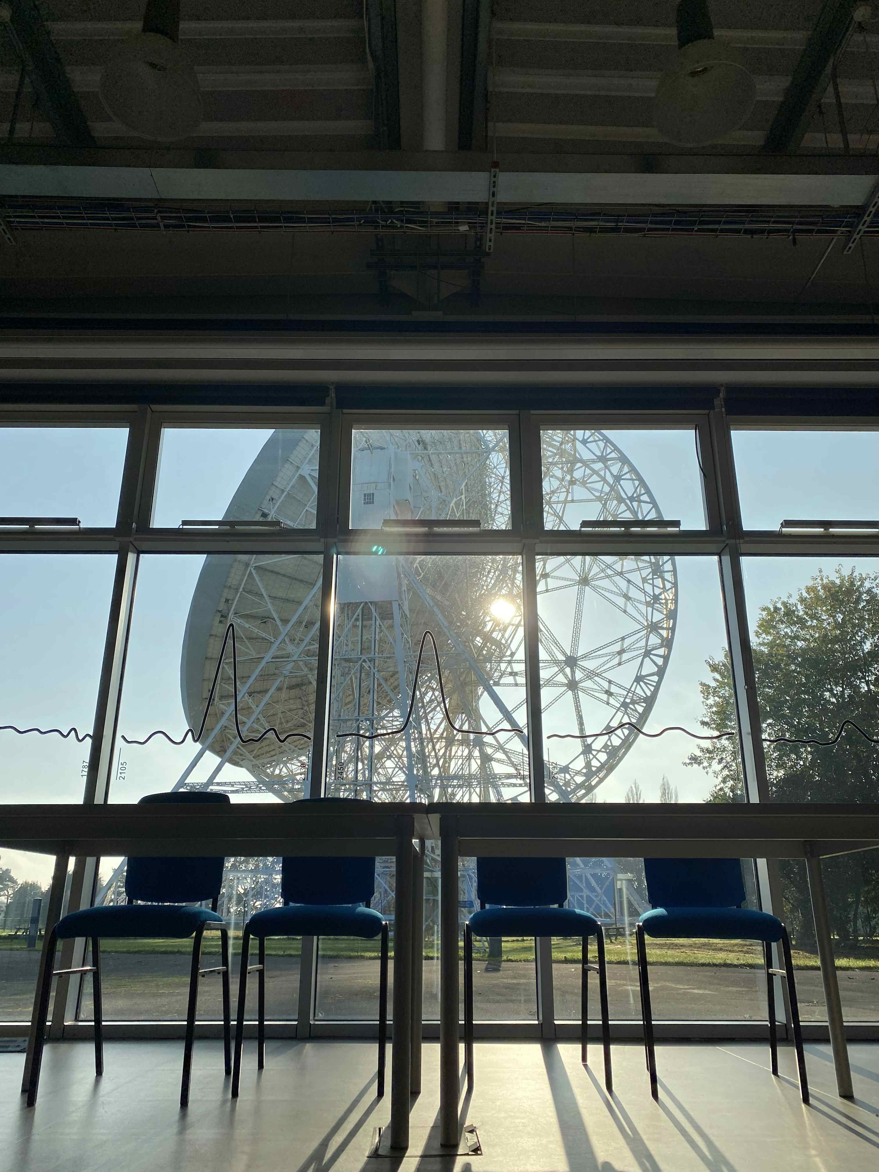 Star Pavilion Auditorium 8