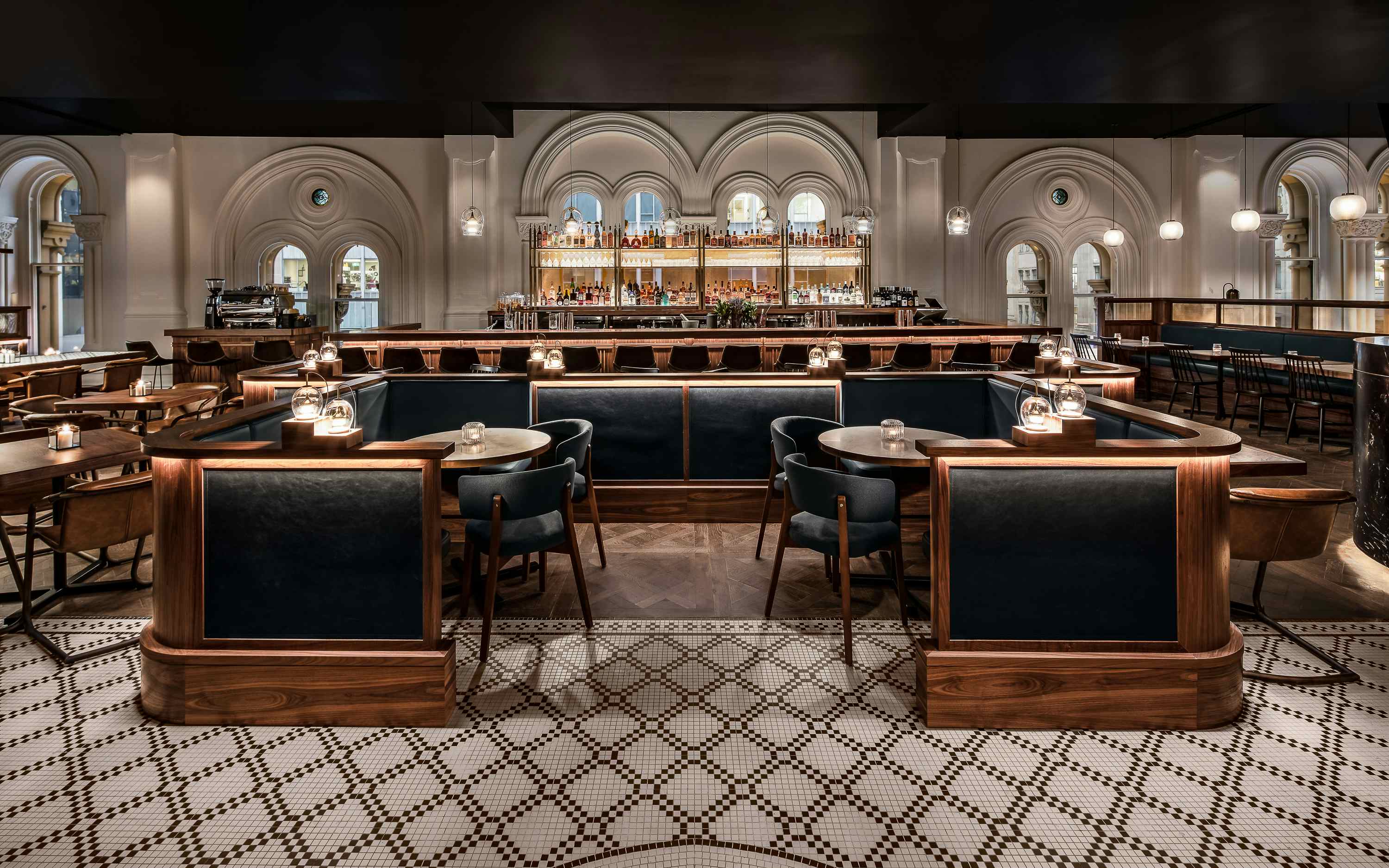 ESQ Bar & Dining - Exclusive Venue 1