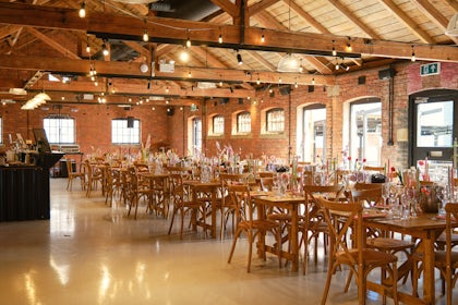 The Stables 3