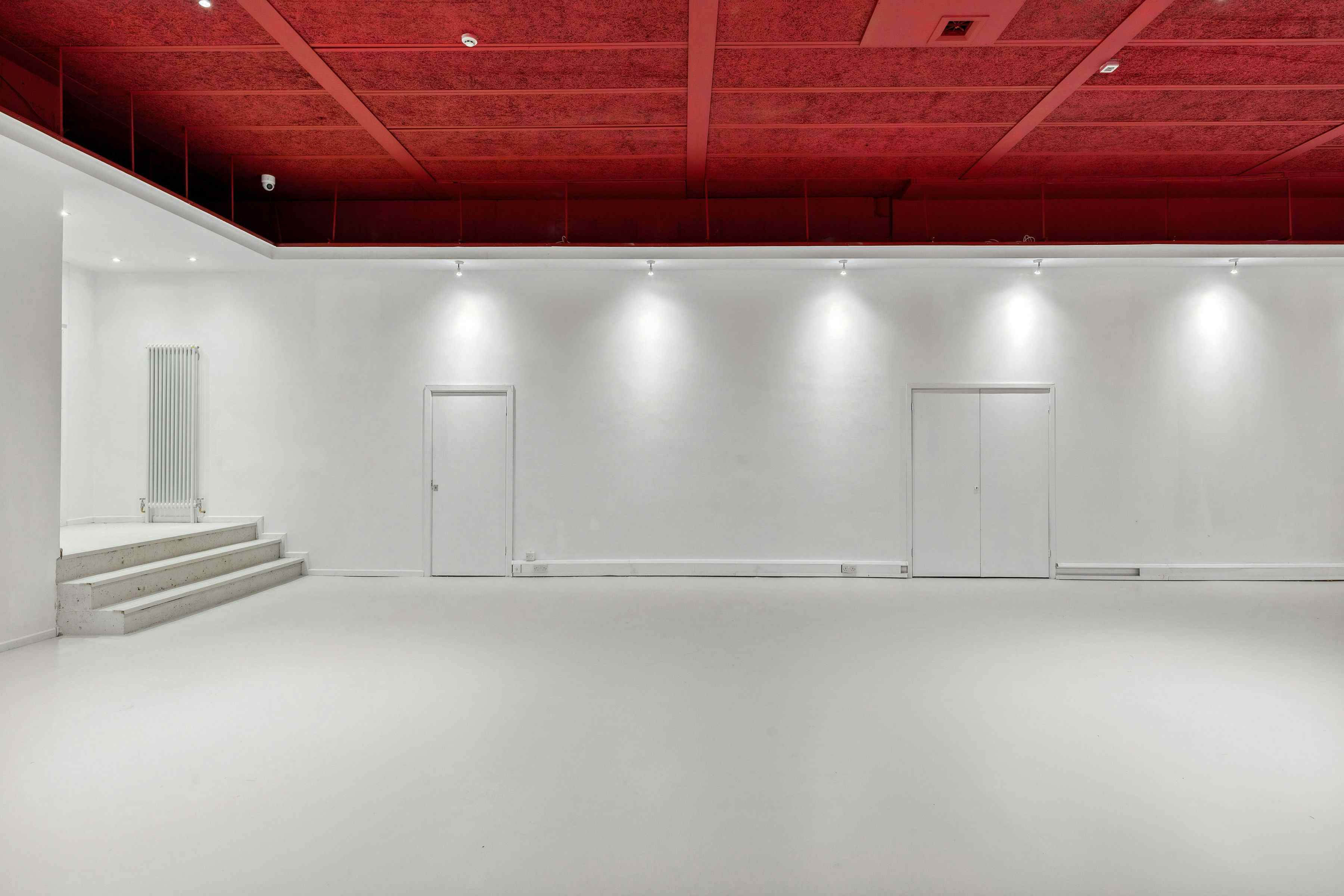 Studio & Gallery Space 1