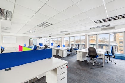 The Office 3