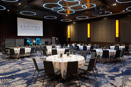 Fitzroy Ballroom 1