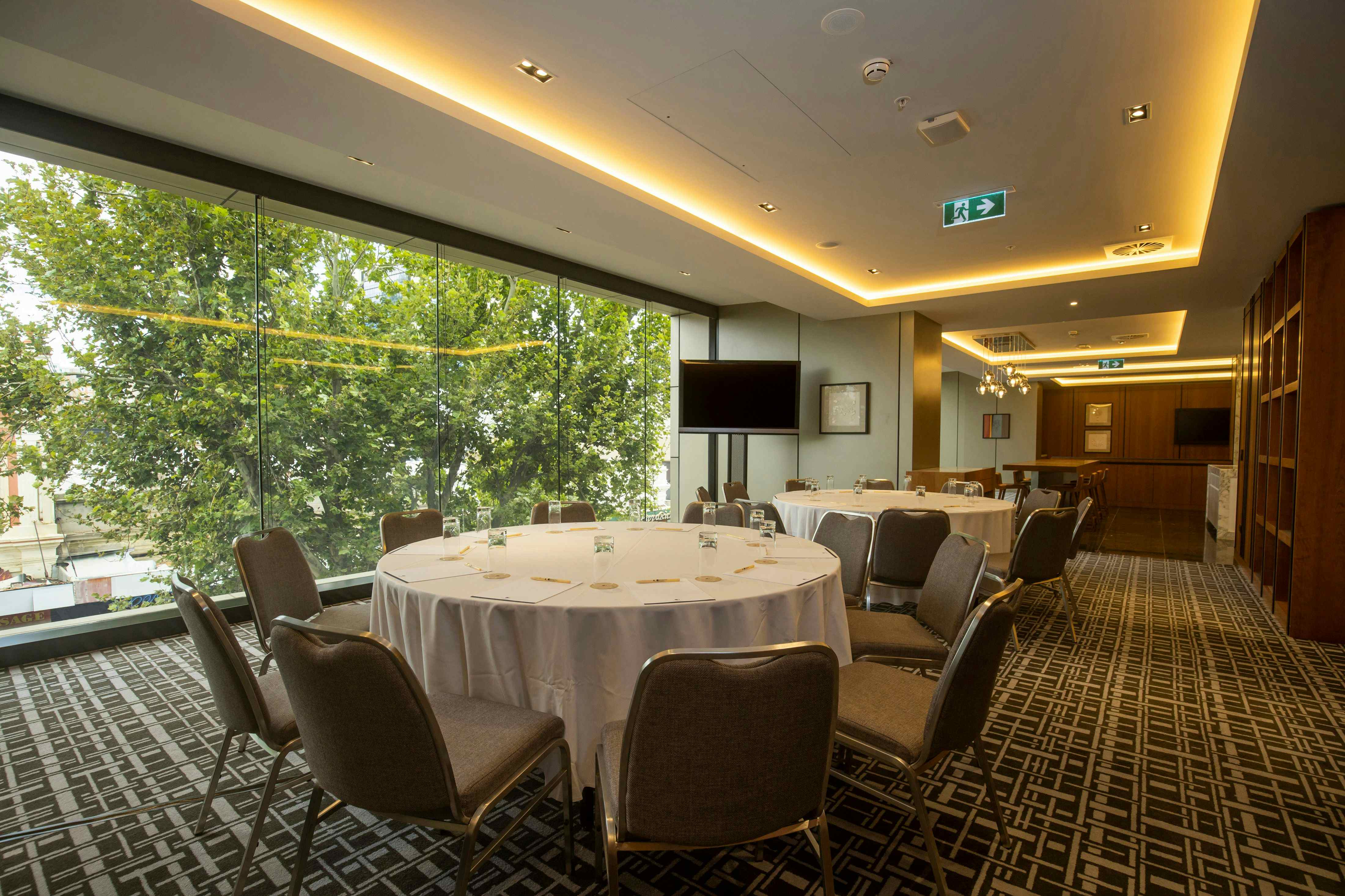 Executive Boardroom 2