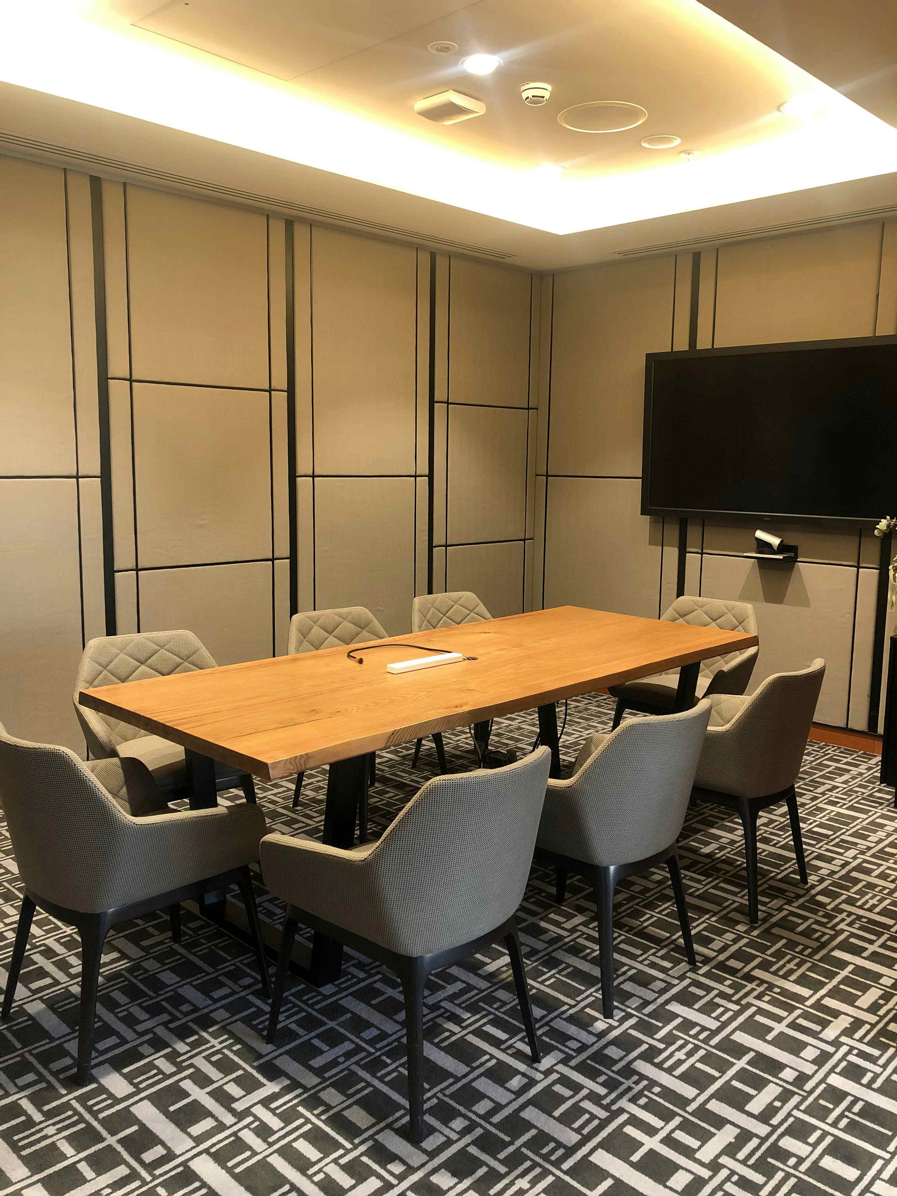 Executive Boardroom