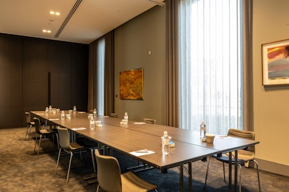 The Meeting Place 1
