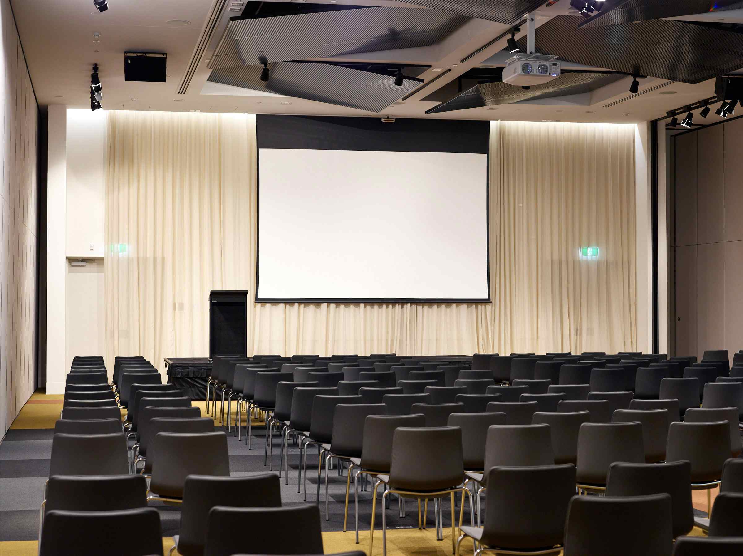 Australian 1, 2 or 3  1