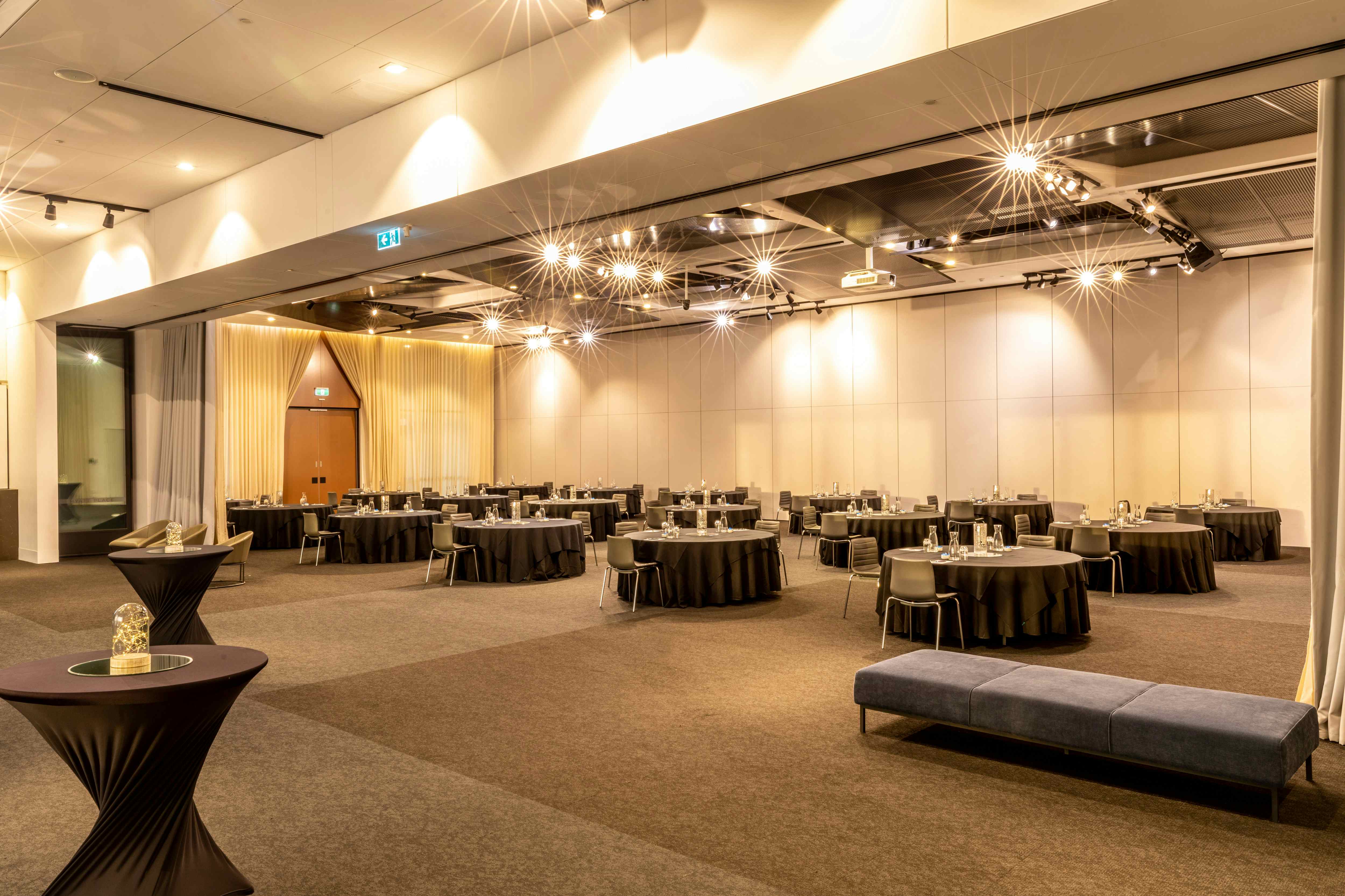 Australian 1, 2 or 3  3