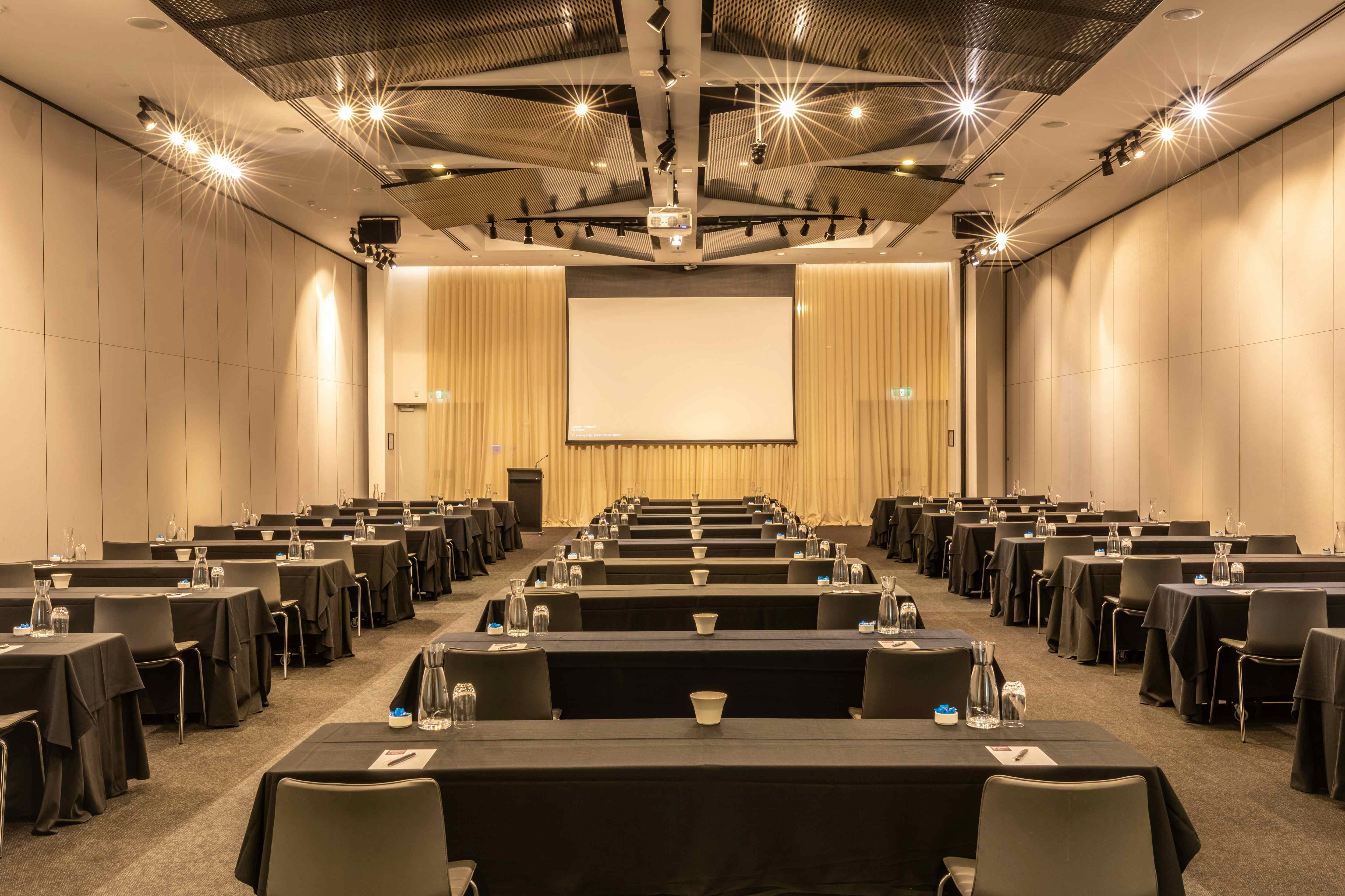 Australian 1, 2 or 3  2