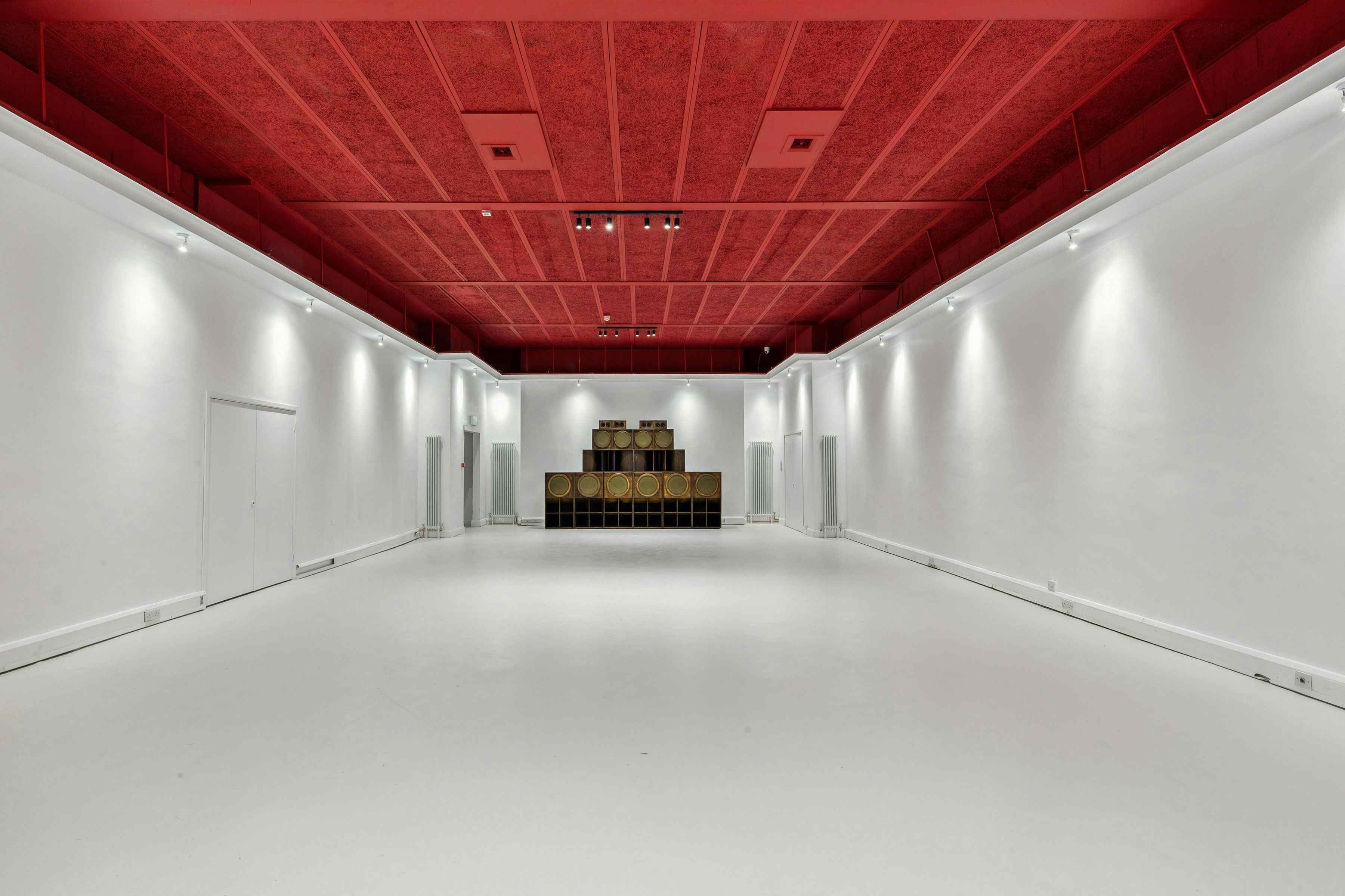 Multipurpose Event Space 2