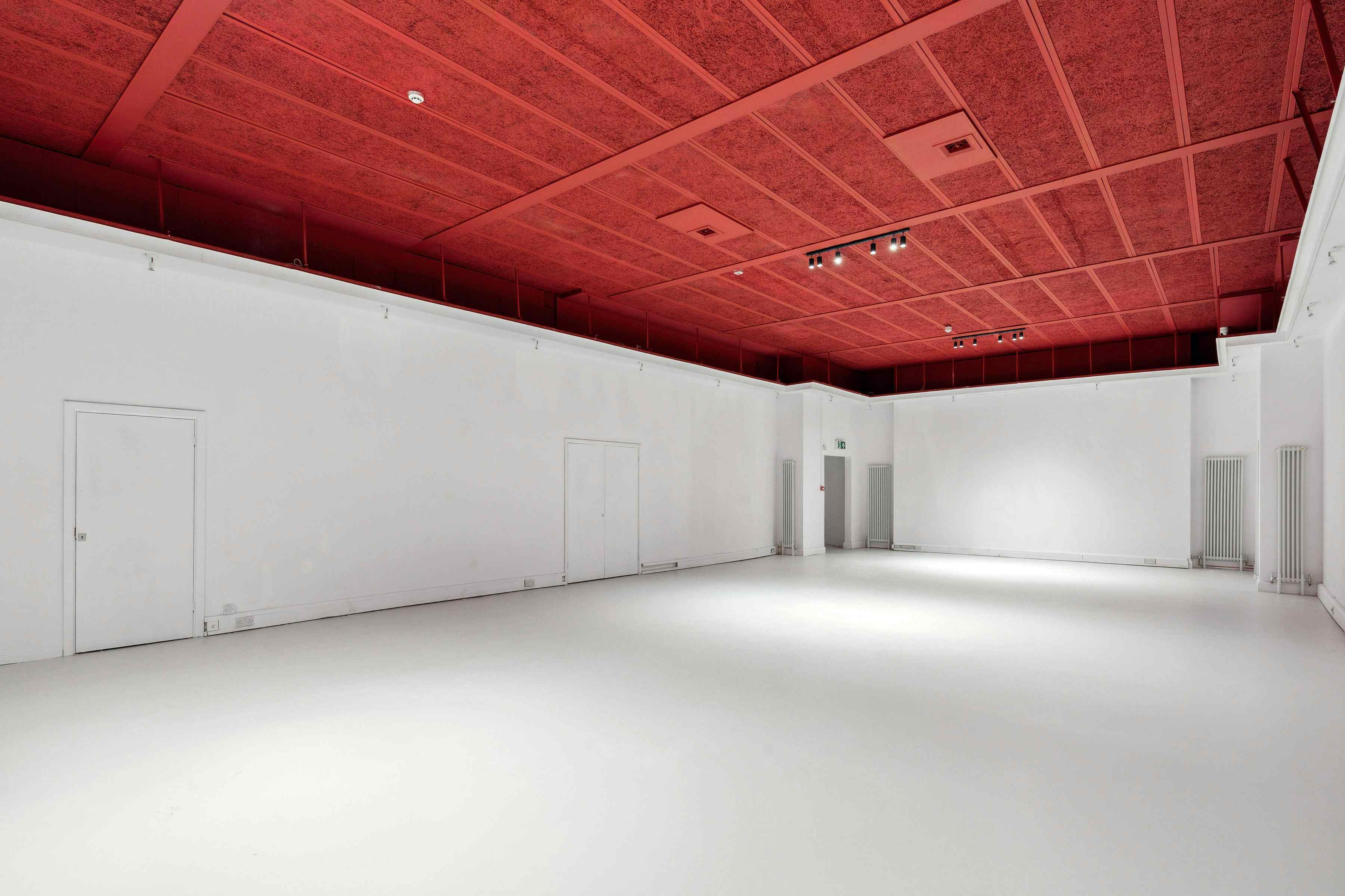 Multipurpose Event Space 6