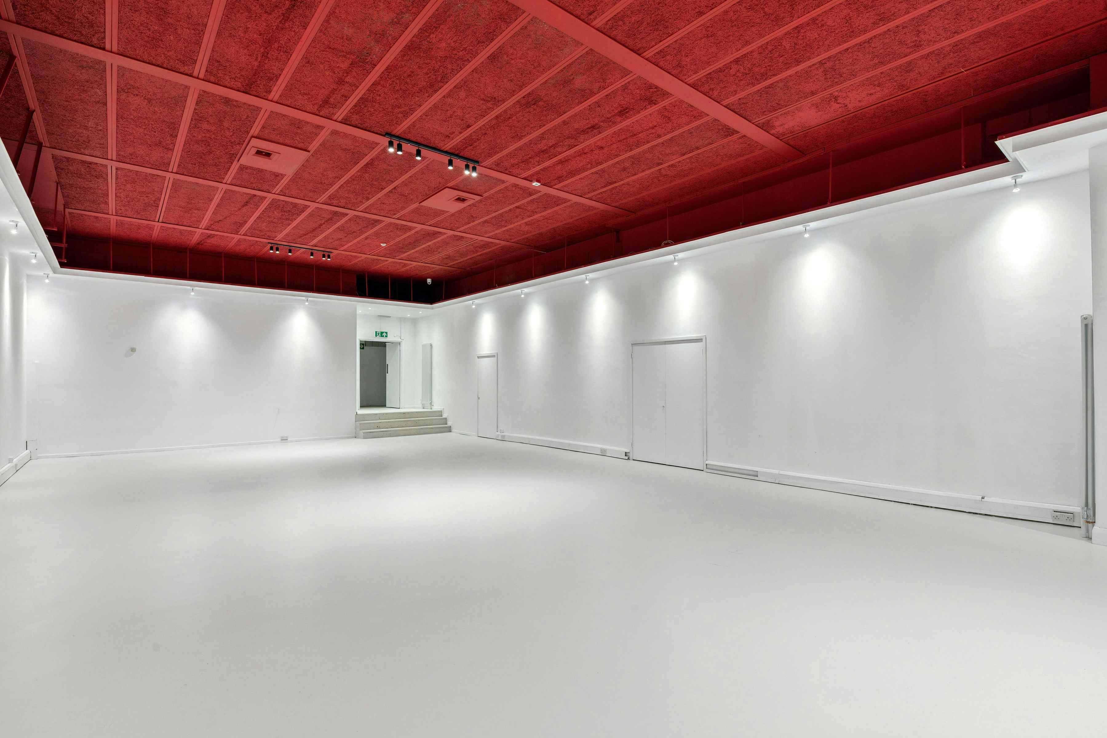 Multipurpose Event Space 5