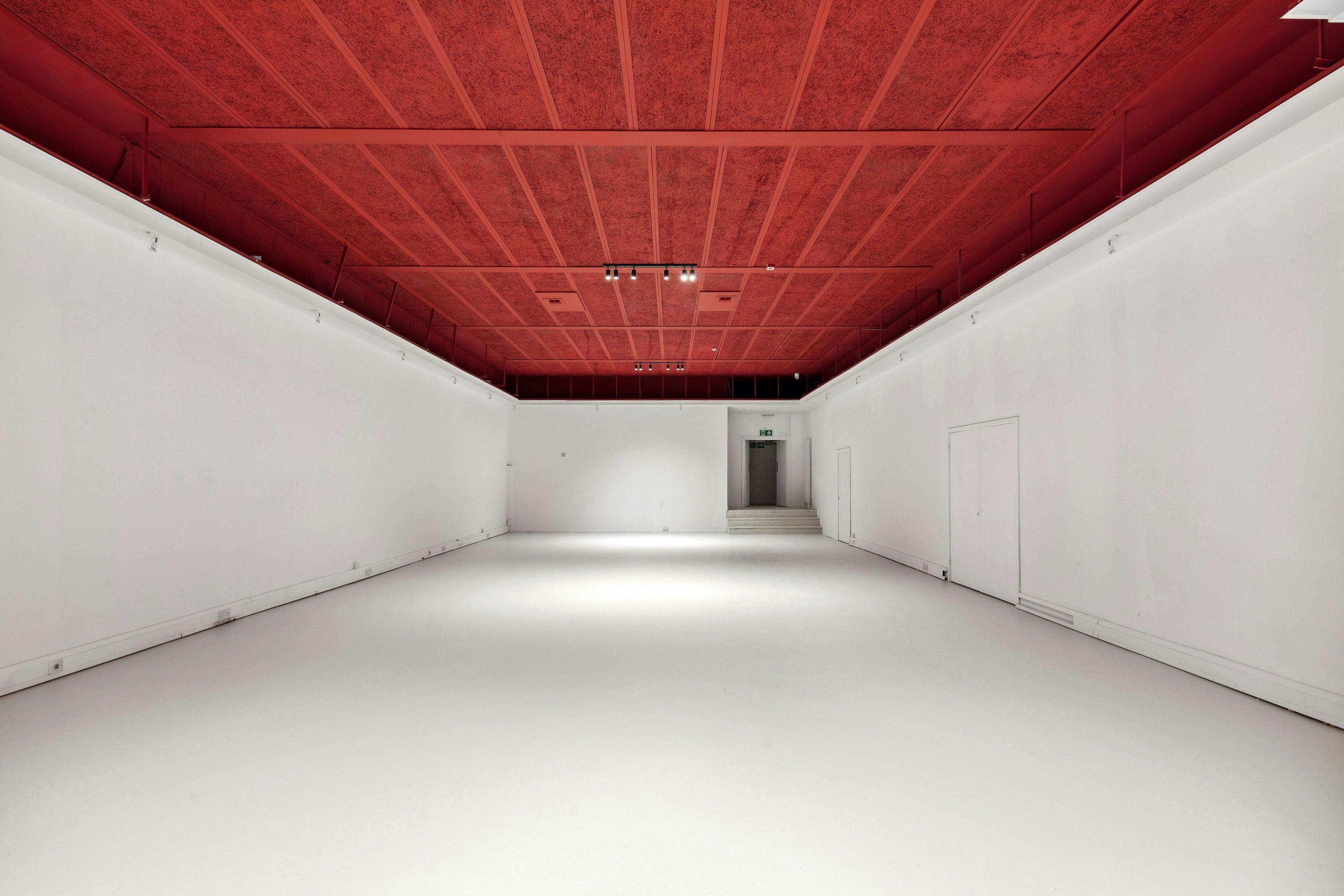 Multipurpose Event Space 7