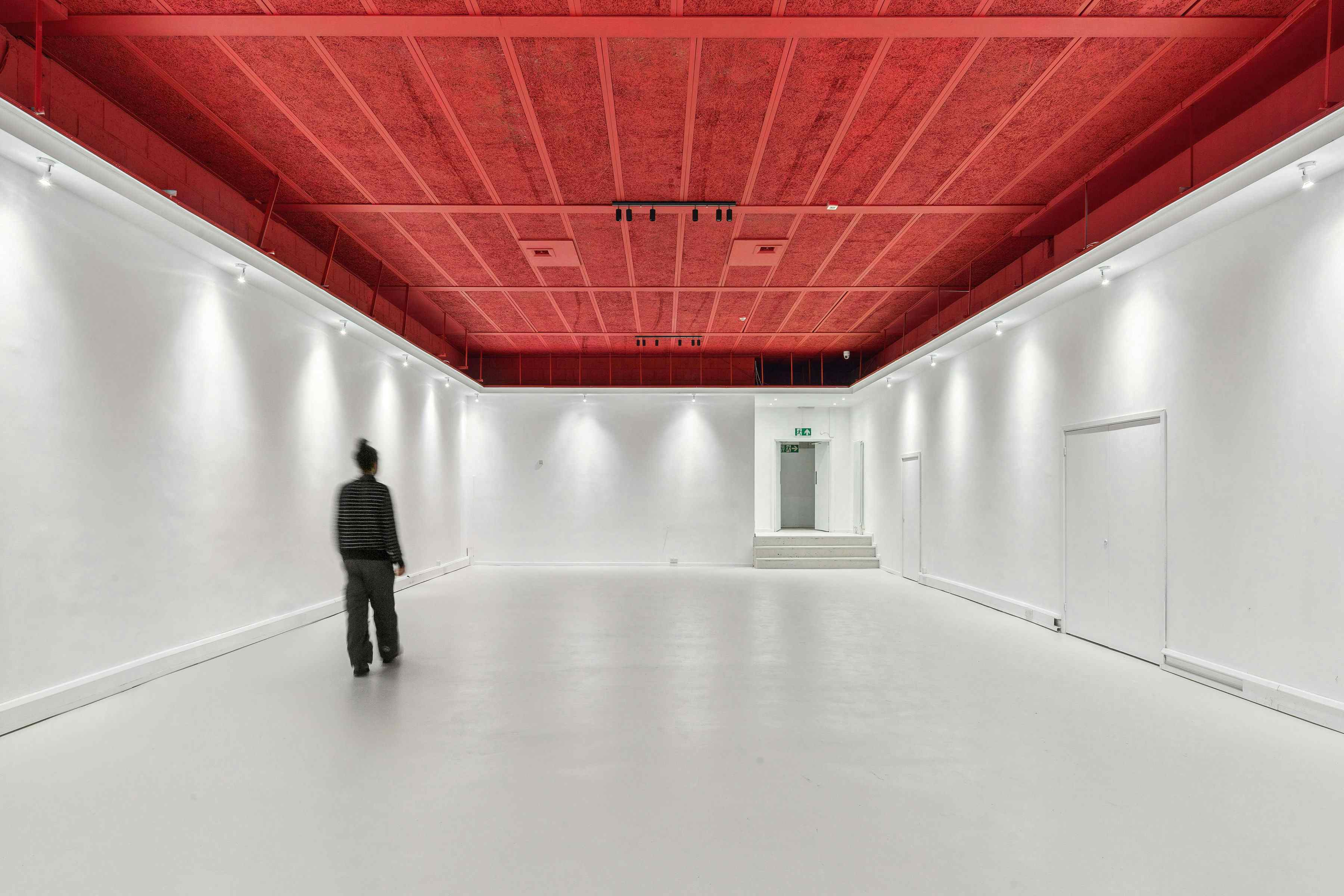 Multipurpose Event Space 3