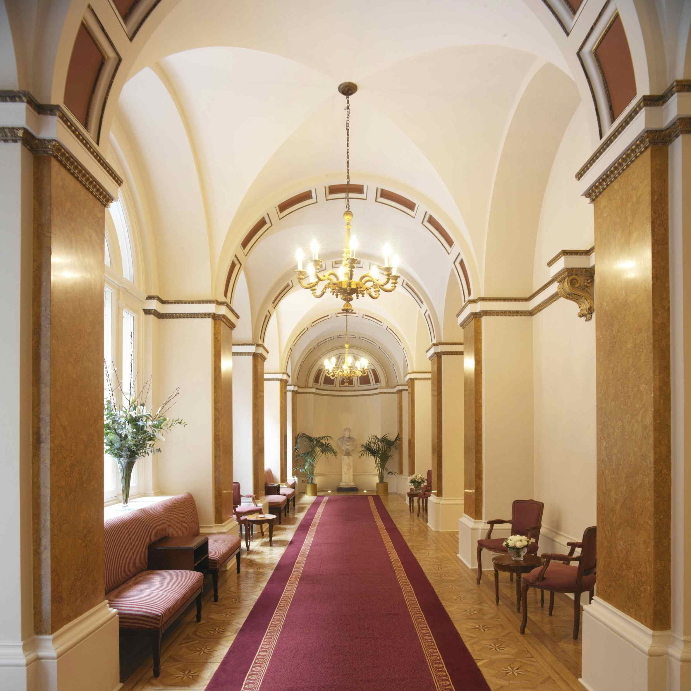 The Ballroom 3