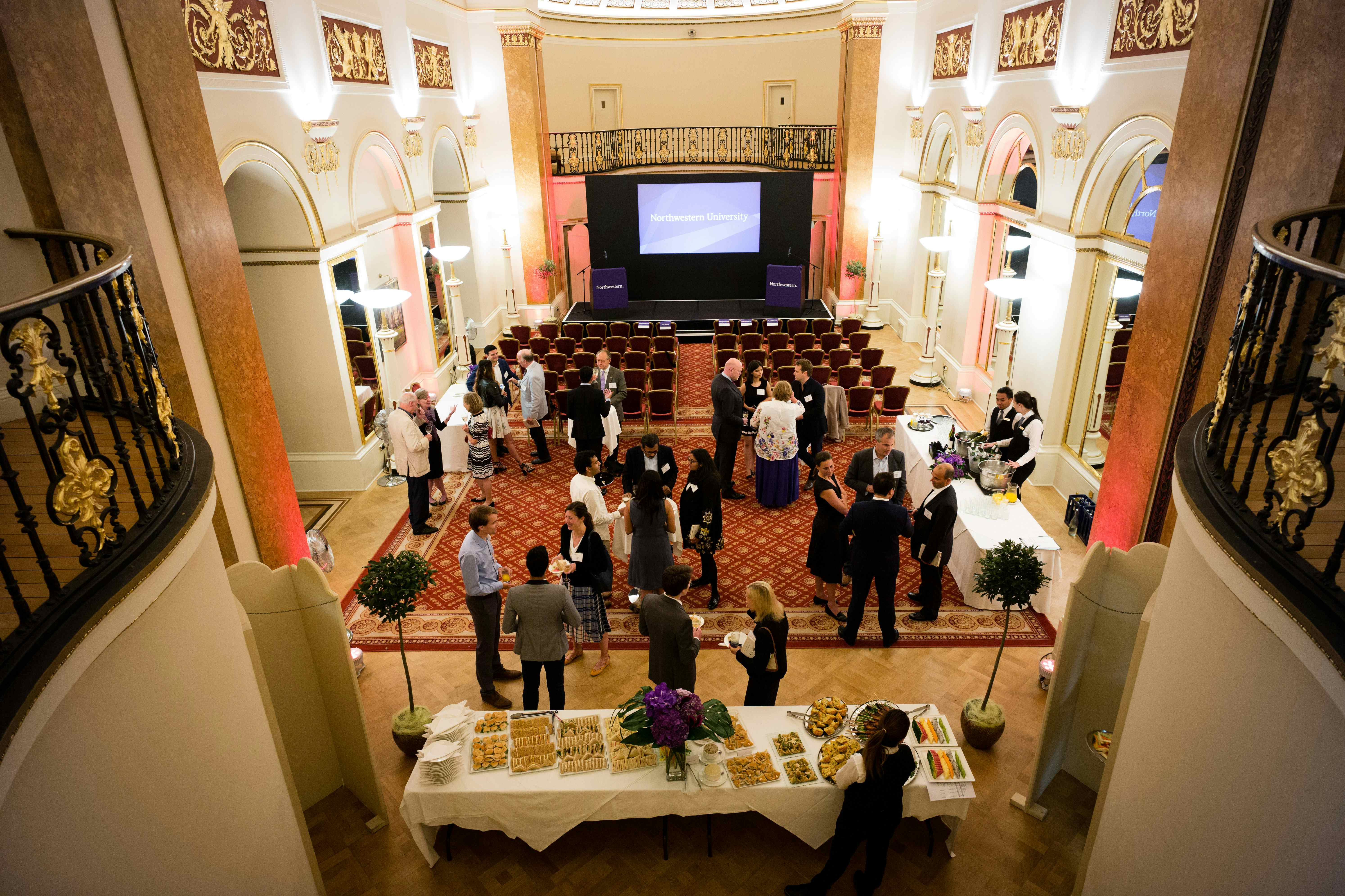 The Ballroom 2