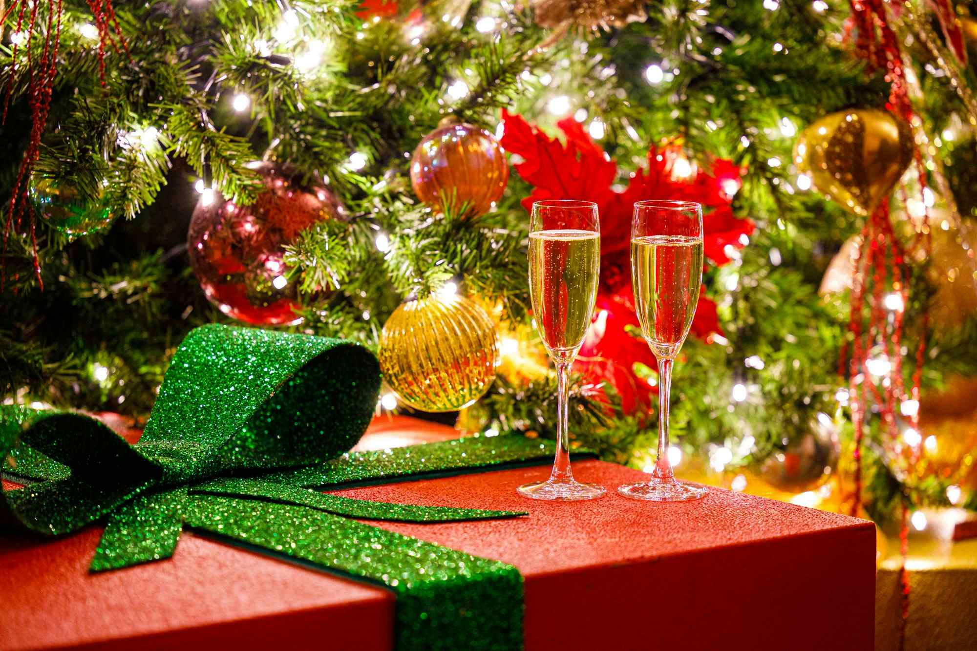 The Ballroom Christmas  5