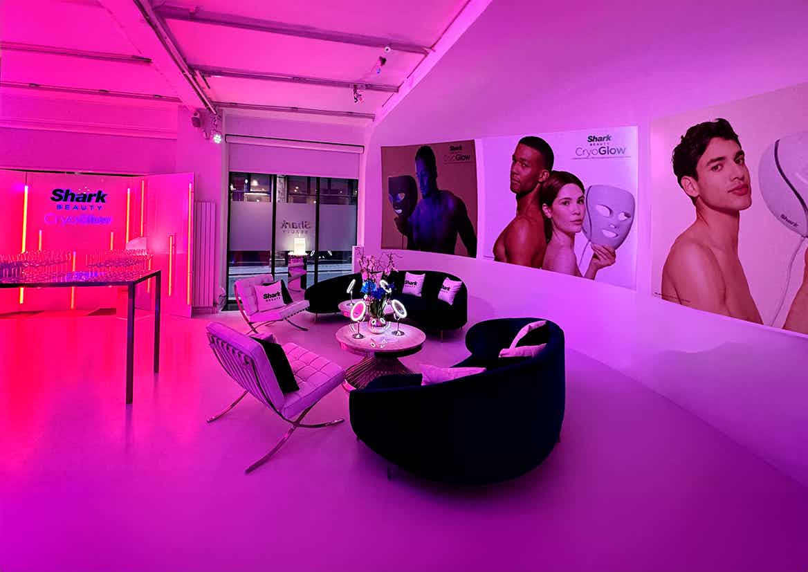 Exclusive Blank Canvas Venue Hire 13