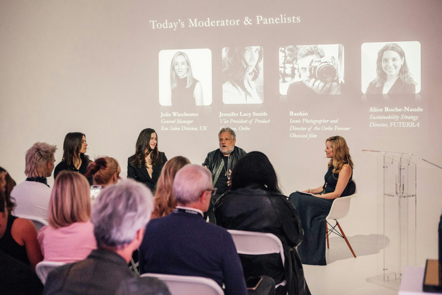 Exclusive Blank Canvas Venue Hire 21