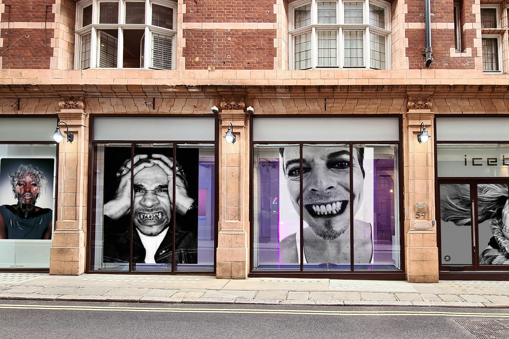 Exclusive Blank Canvas Venue Hire 31