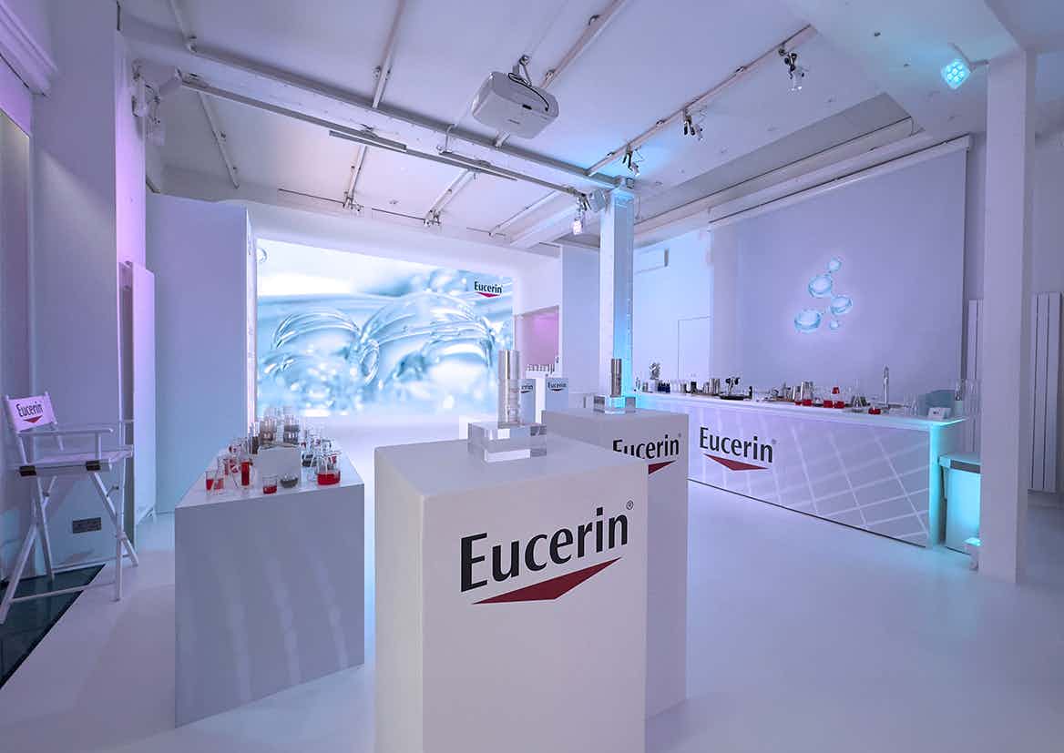 Exclusive Blank Canvas Venue Hire 15