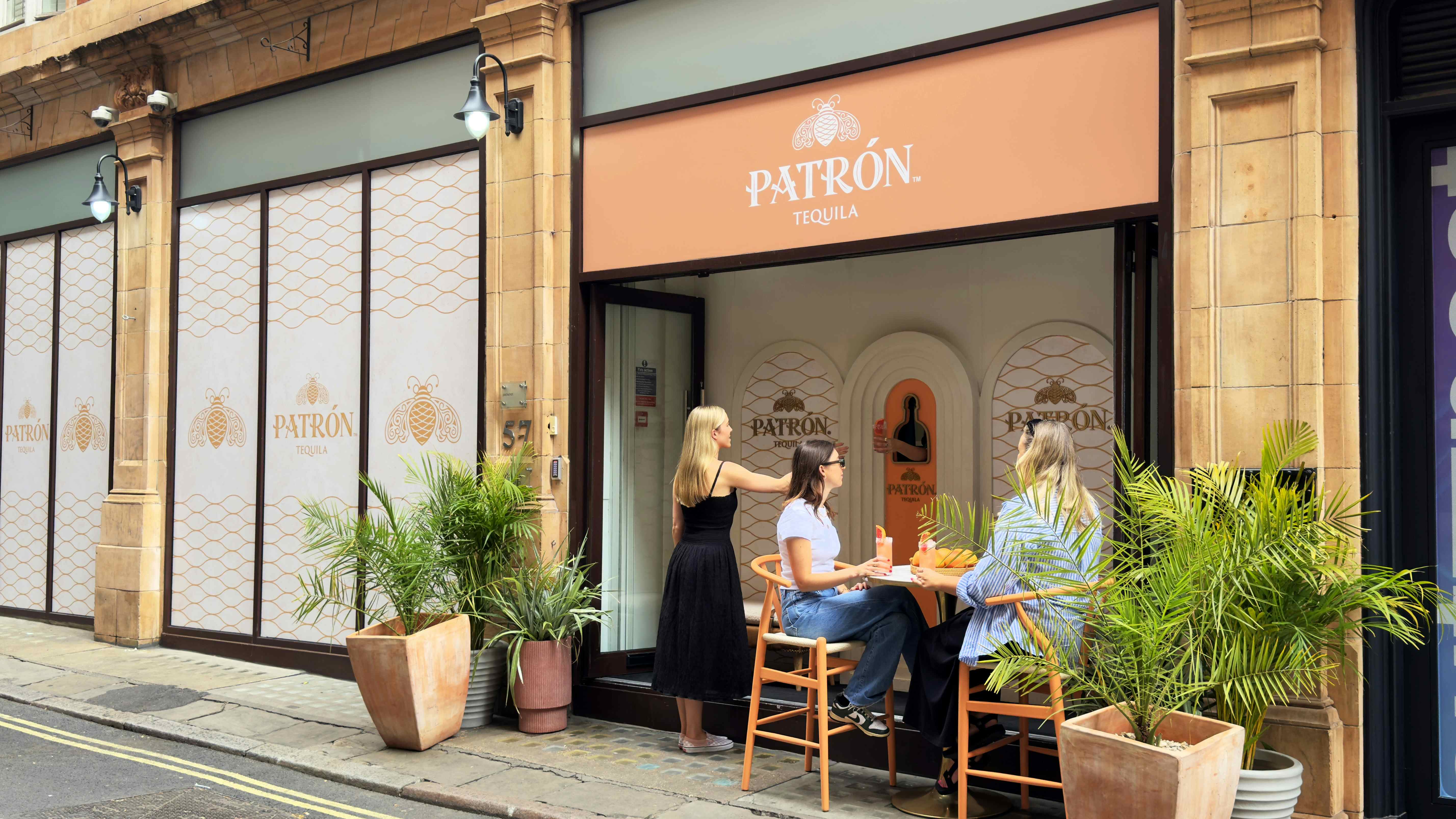 Exclusive Blank Canvas Venue Hire 27