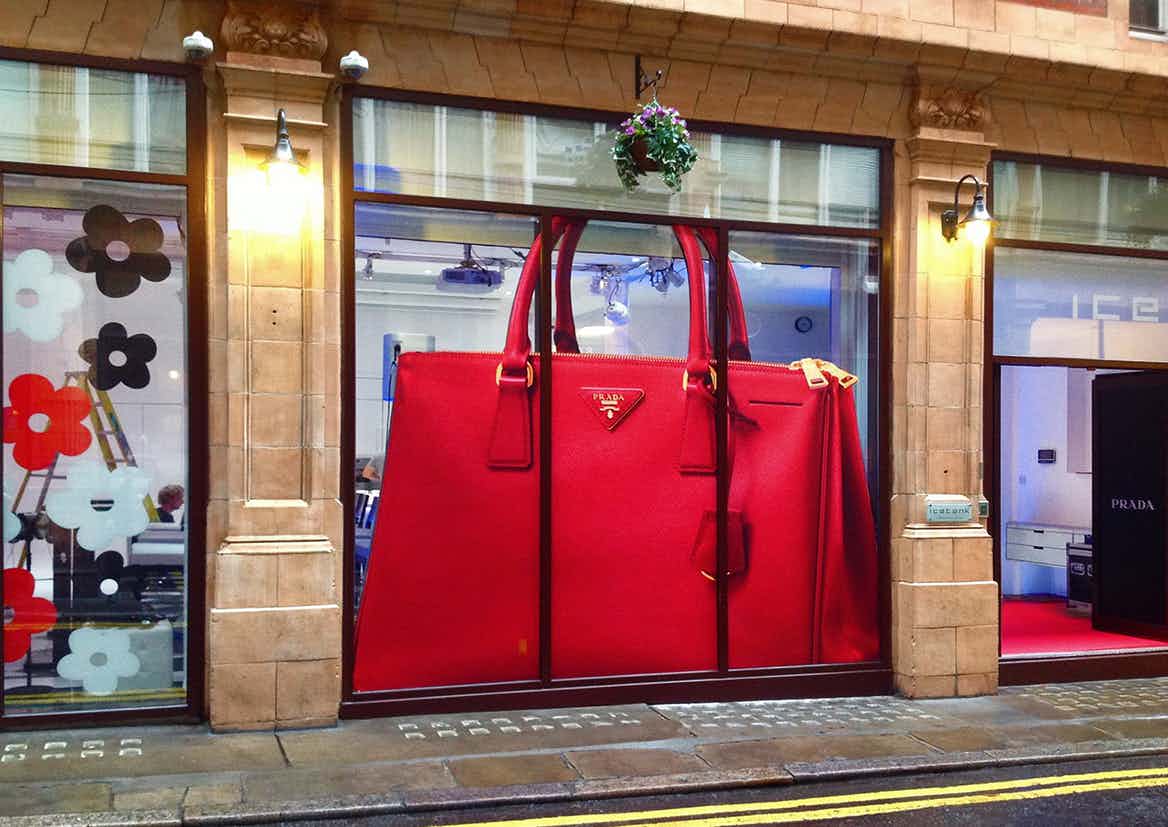 Exclusive Blank Canvas Venue Hire 30