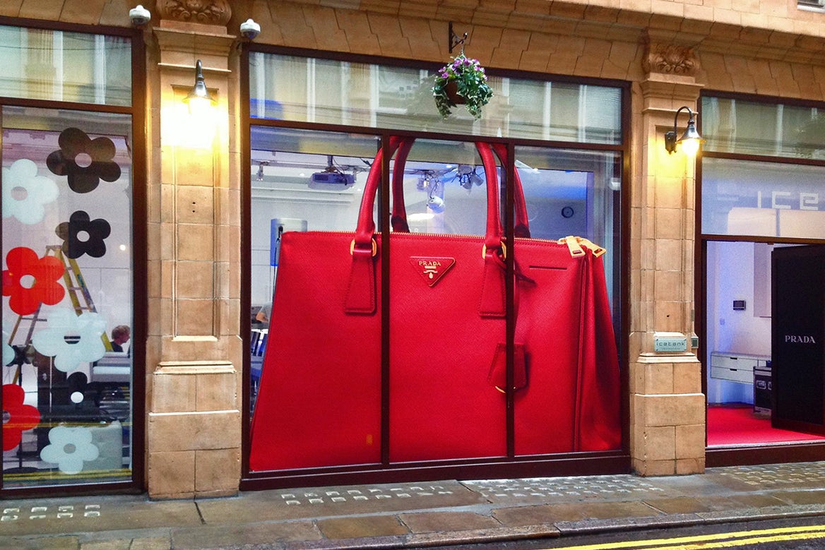 Exclusive Blank Canvas Venue Hire 30