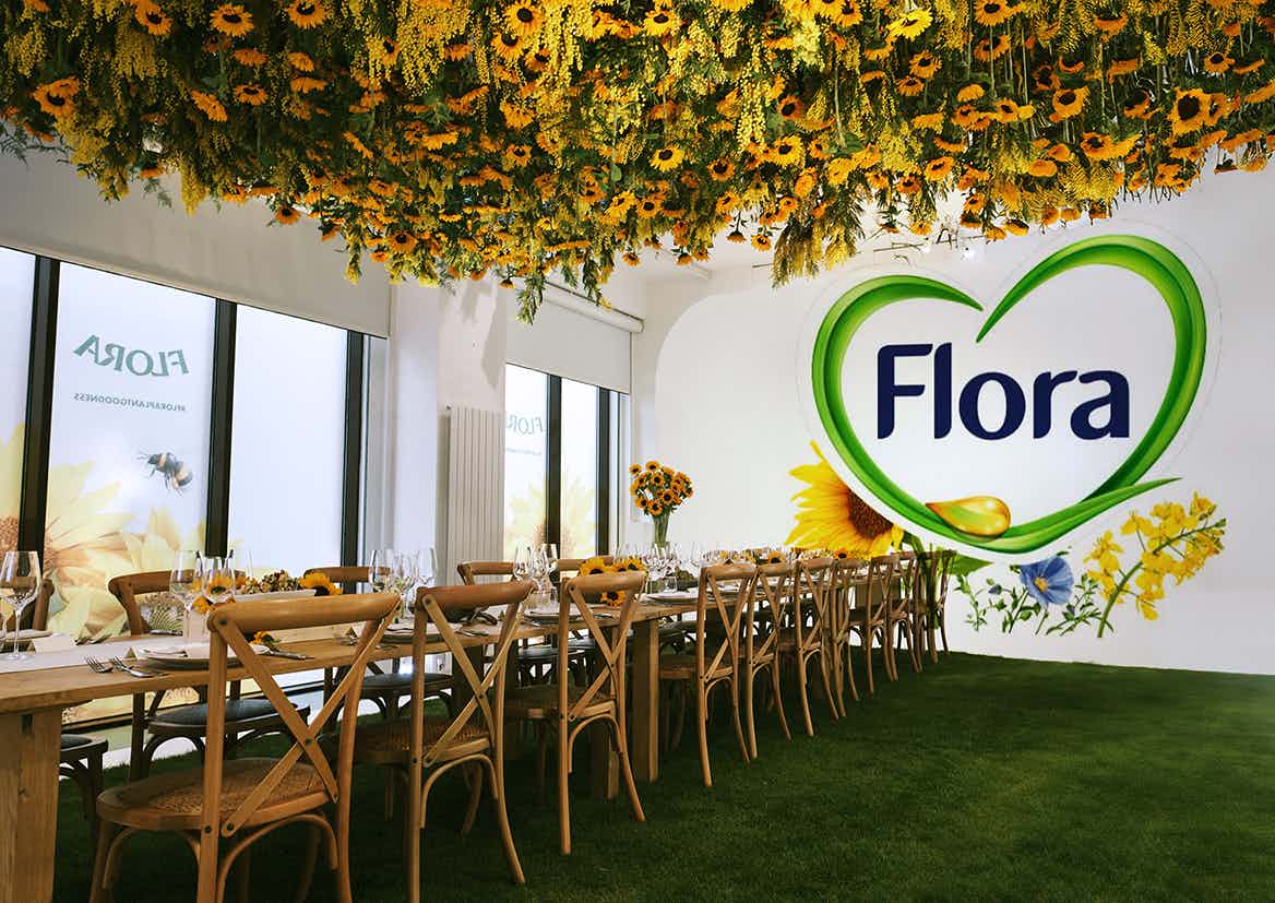 Exclusive Blank Canvas Venue Hire 23