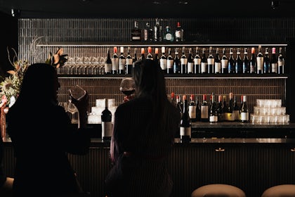 The Wine Room 2